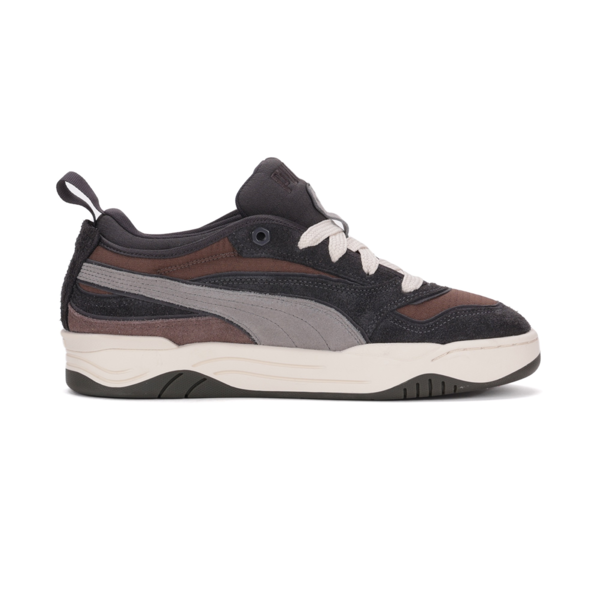 Zapatillas PUMA-180 Pro Gamuza, Dusky Gray-Stormy Slate-Flat Bronze, large-ARG