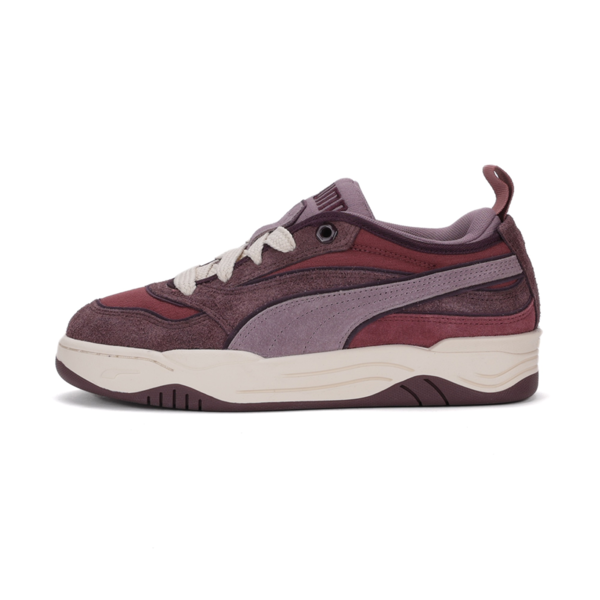 Zapatillas PUMA-180 Pro Gamuza, Dusty Plum-Plum Jam-Wood Violet, large-ARG