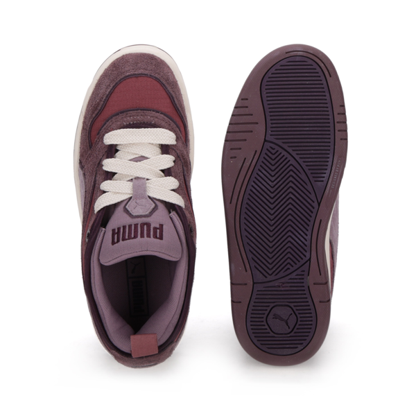 Zapatillas PUMA-180 Pro Gamuza, Dusty Plum-Plum Jam-Wood Violet, large-ARG