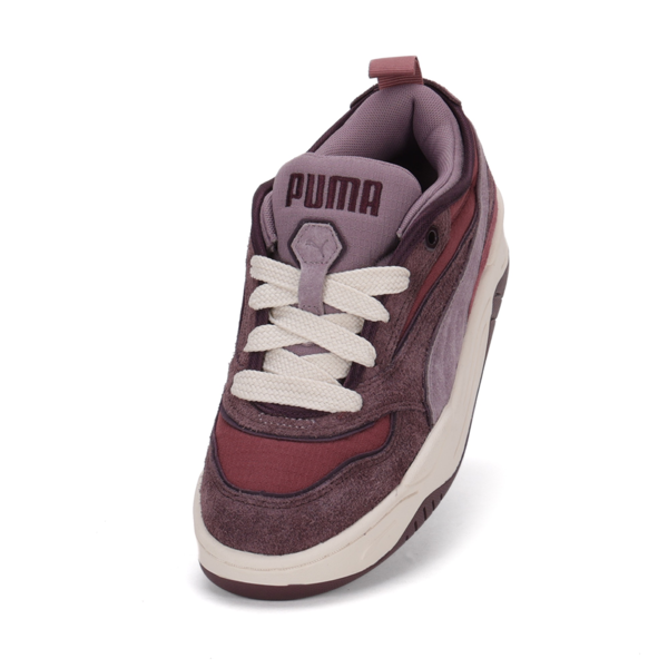 Zapatillas PUMA-180 Pro Gamuza, Dusty Plum-Plum Jam-Wood Violet, large-ARG