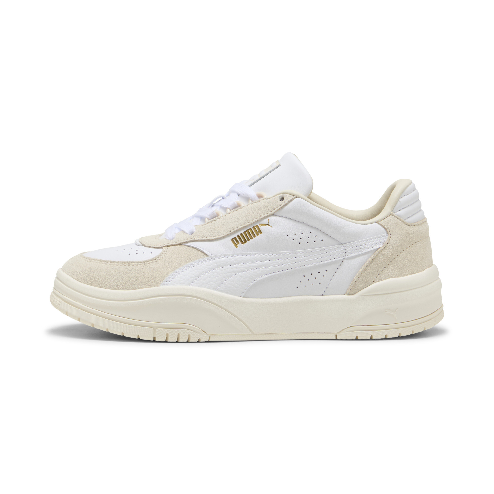 Zapatillas CA Plus Gamuza unisex