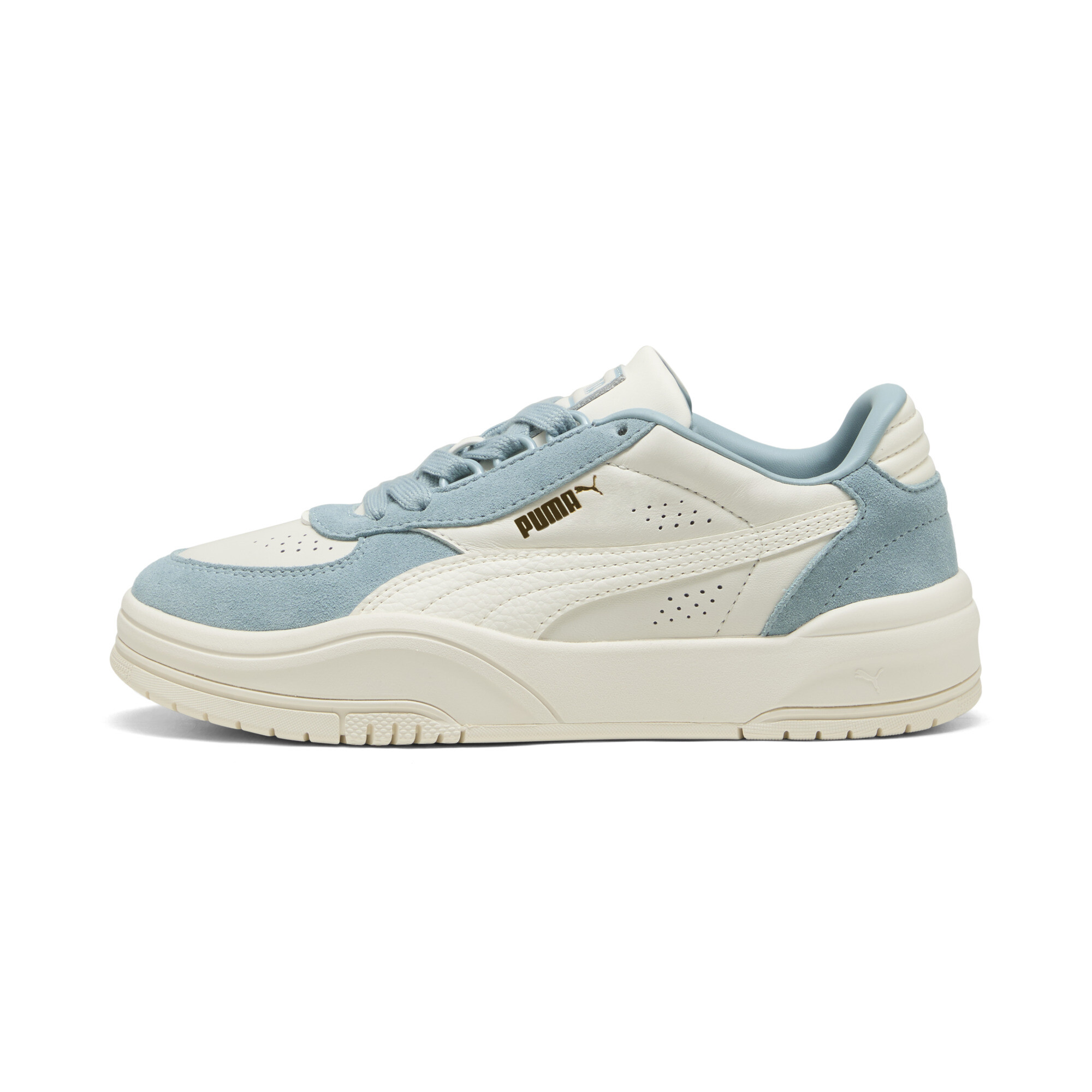 Zapatillas CA Plus Gamuza unisex