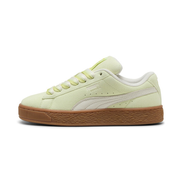 Tenis PUMA Suede XL para Mujer en Talle 26.5 Apple Spritz