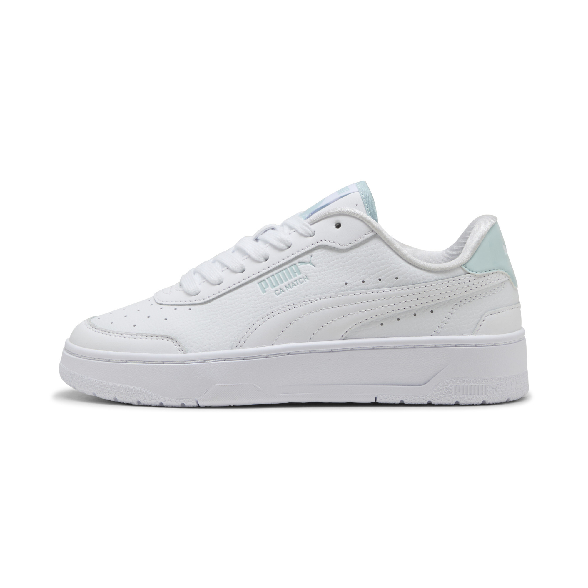 Zapatillas CA Match Glossy para mujer