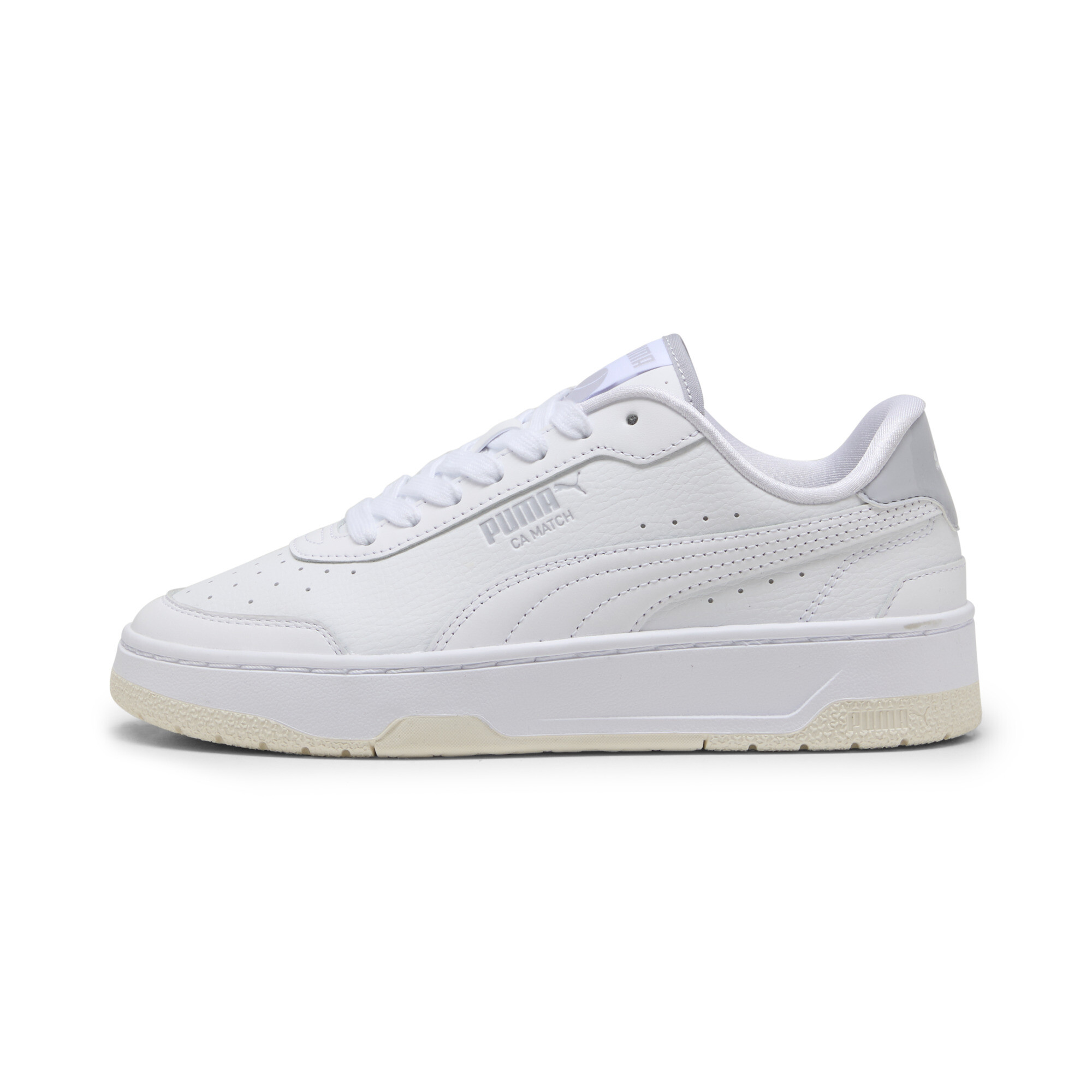 Zapatillas CA Match Glossy para mujer