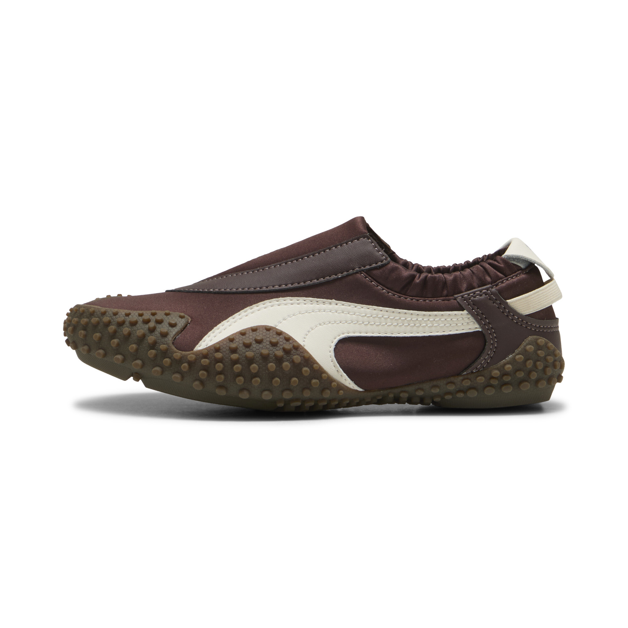 PUMA Mostro Move Venus Women's Sneakers in Brown, Size 8