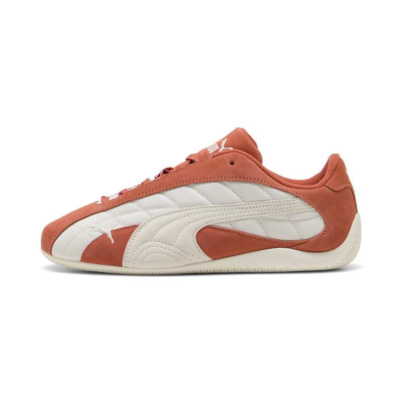 PUMA Speedcat Plus Play Colorblock Sneakers