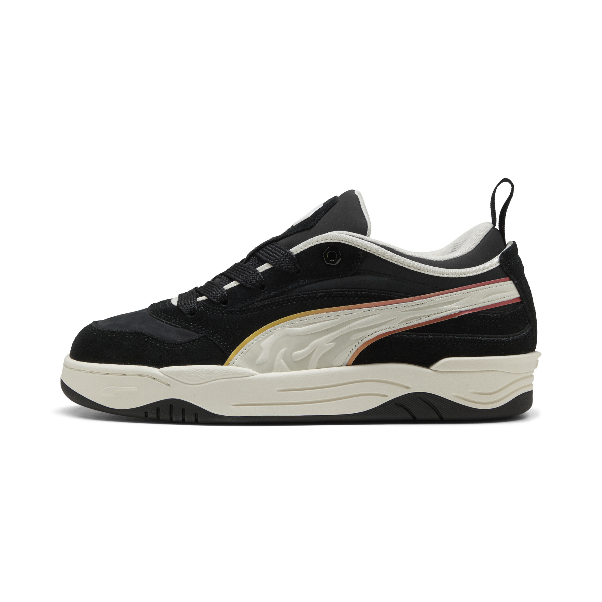 Zapatillas PUMA-180 Pro Fire unisex