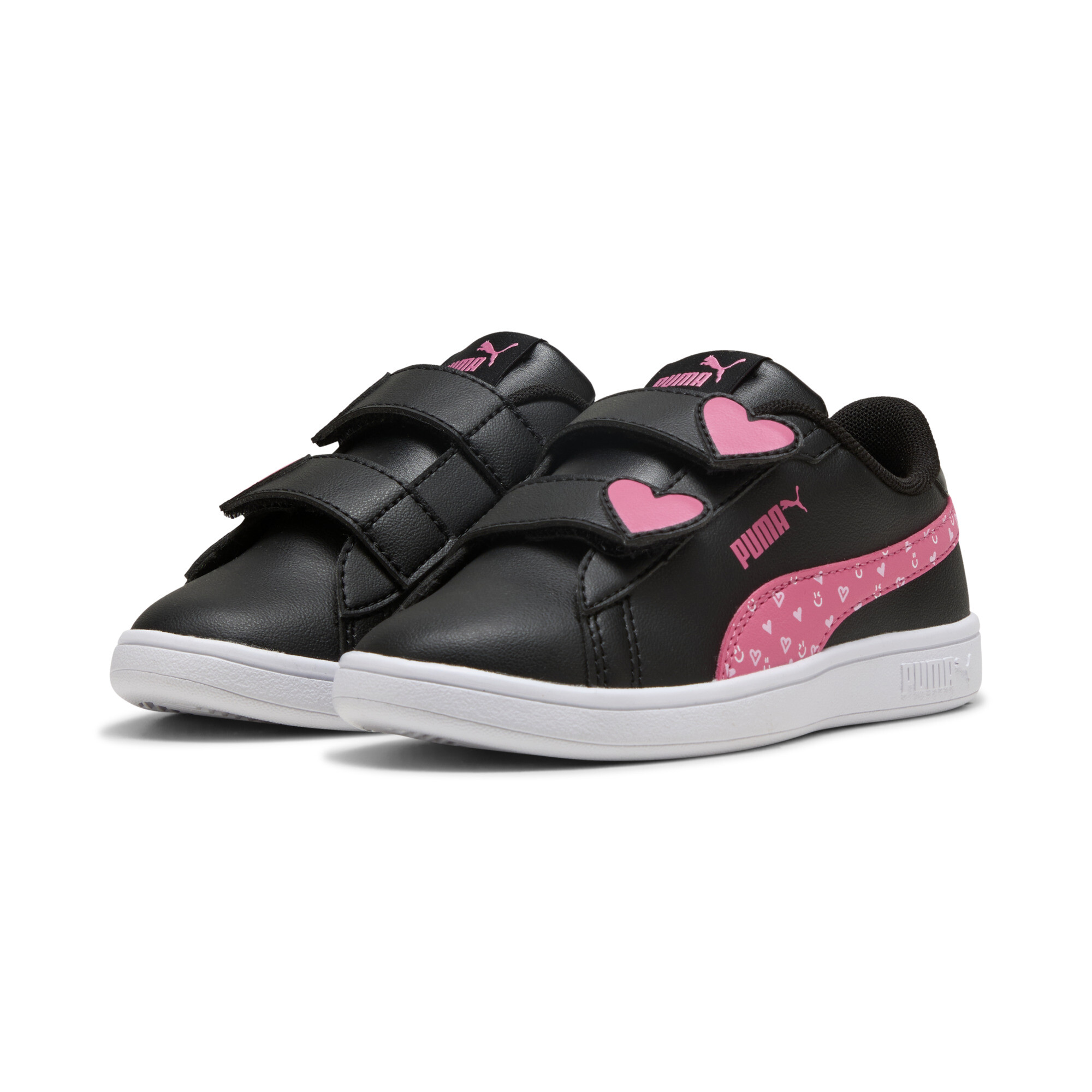 PUMA Sneakers Smash 3.0 Hearty Enfant Accessoires 31.5