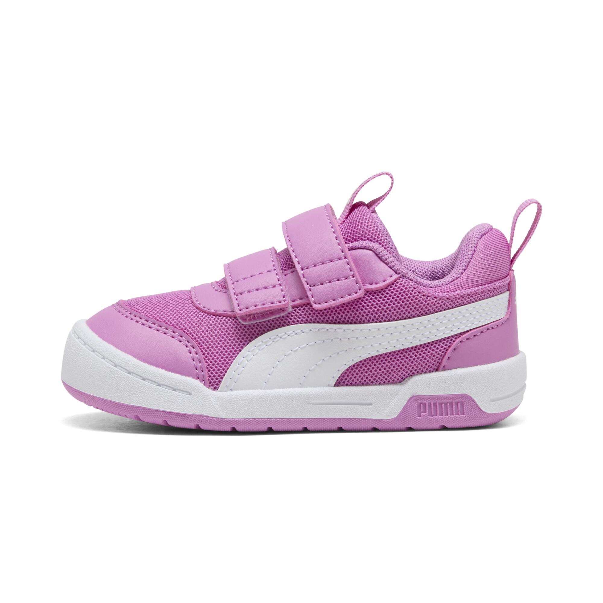 PUMA Multiflex 2 sneakers, Wit, Maat 19 thumbnail 5