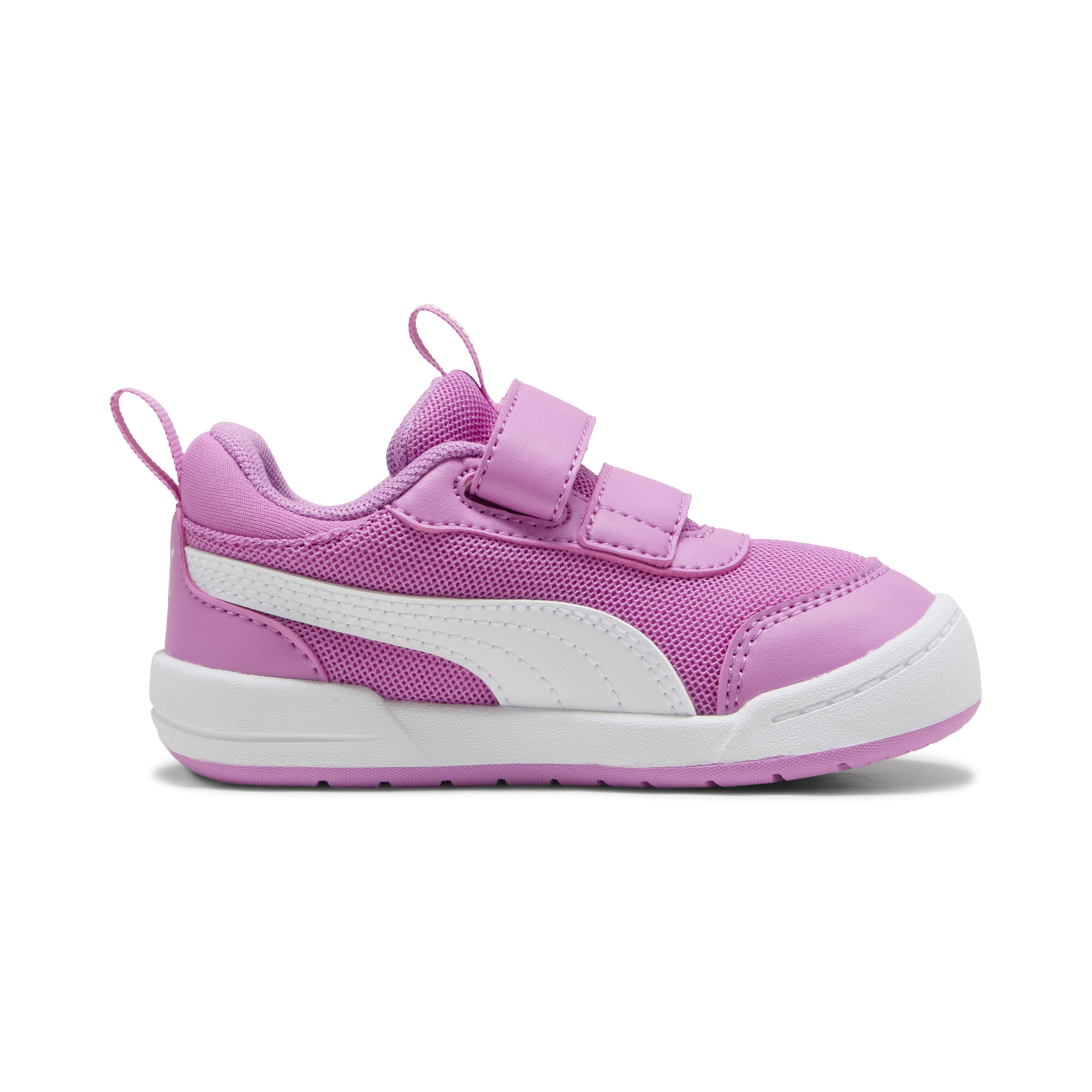 PUMA Multiflex 2 sneakers, Wit, Maat 19 thumbnail 3