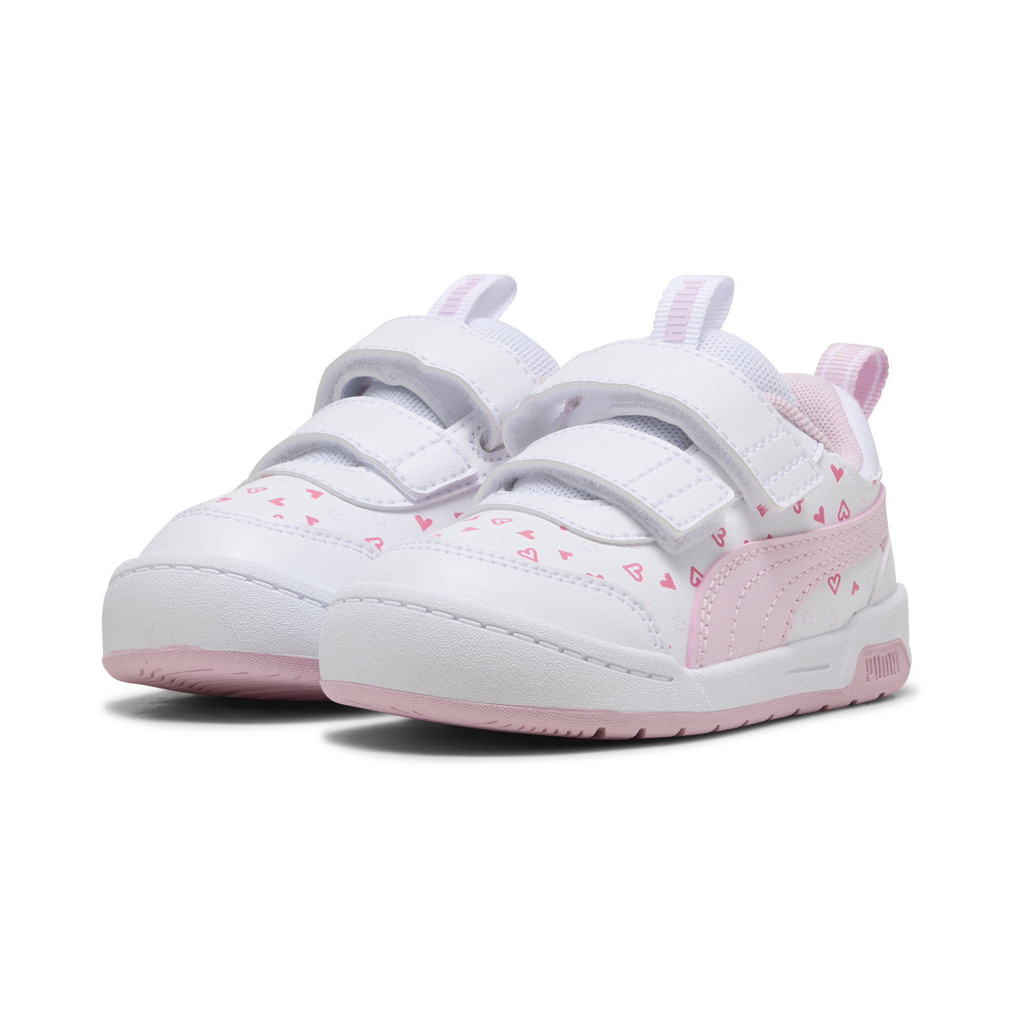 PUMA Sneakers Multiflex 2 Hearty Bébé Accessoires