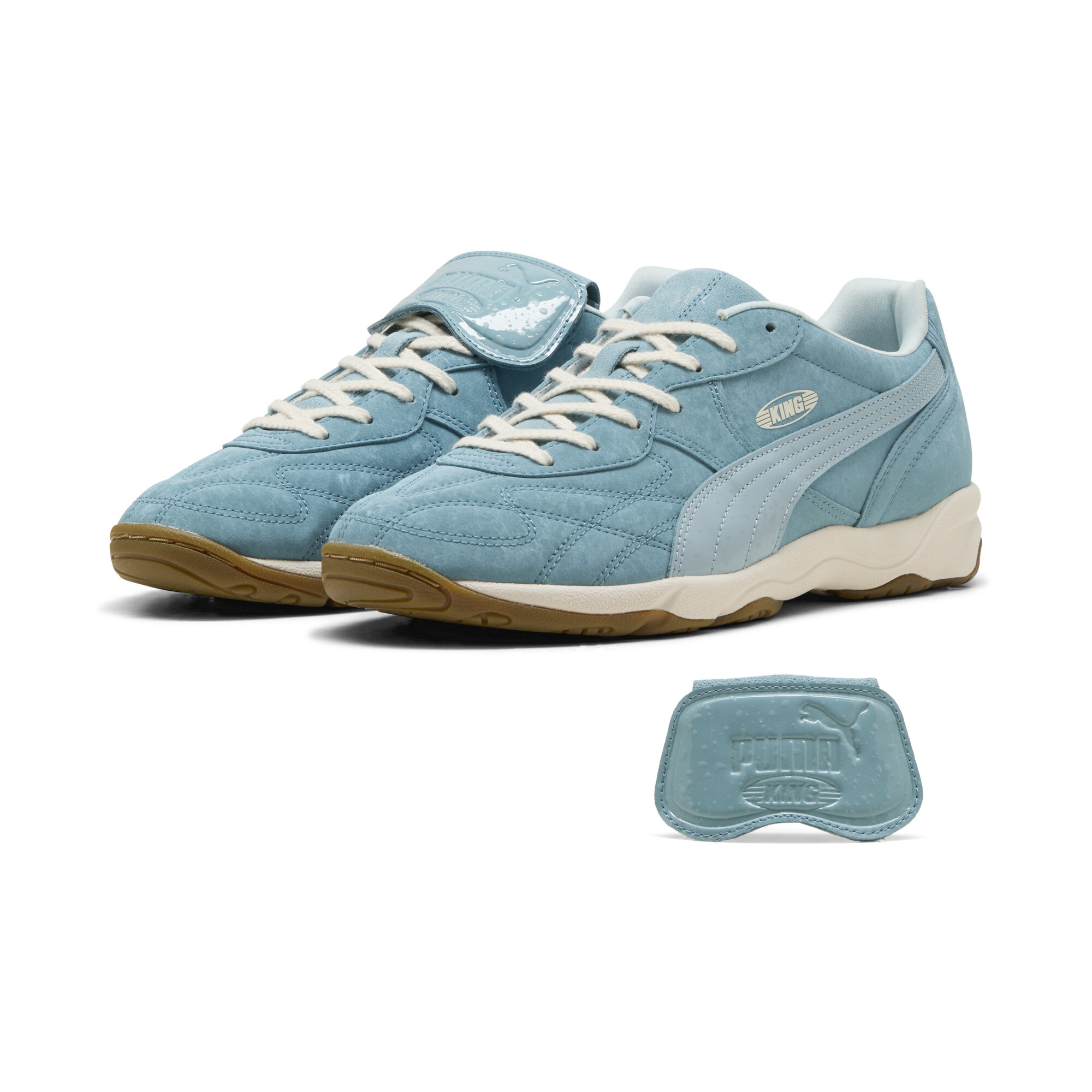 PUMA Sneakers King Indoor Unisexe Accessoires