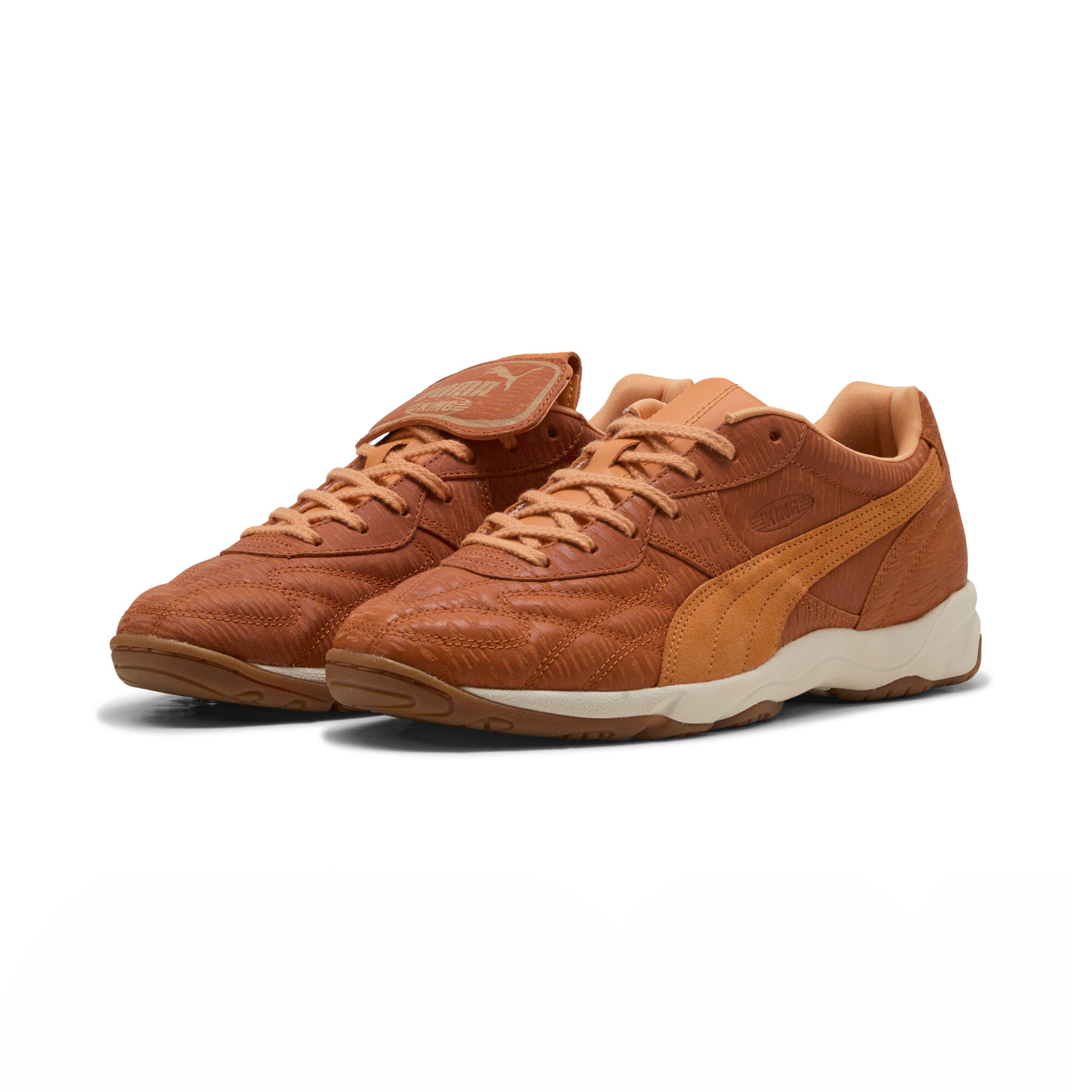 PUMA Sneakers King Indoor Unisexe Accessoires