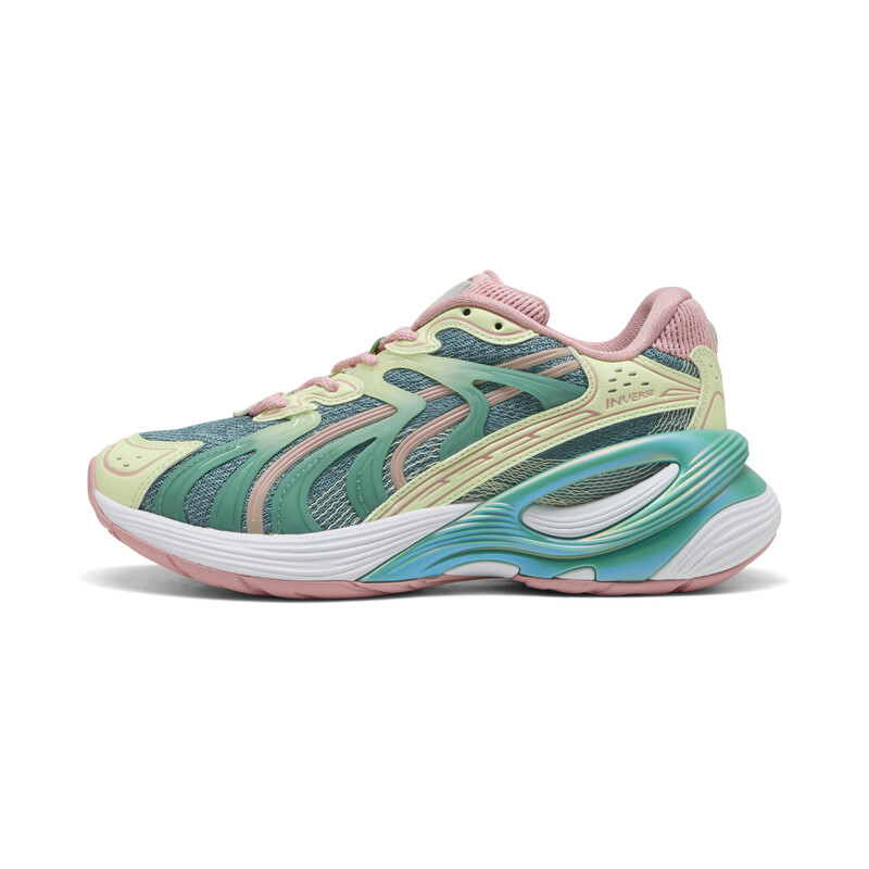 

Women's PUMA Inverse Mosaic Sneakers