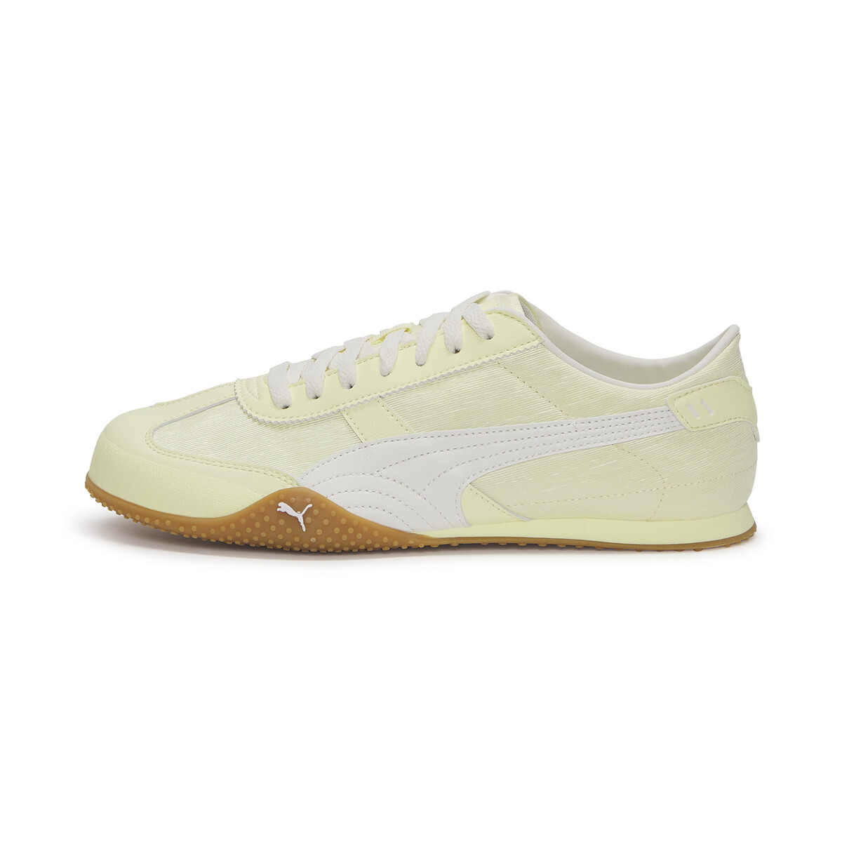 Bella UT Femme Sneakers Women in Gold Moon/Warm White by PUMA, UK 5