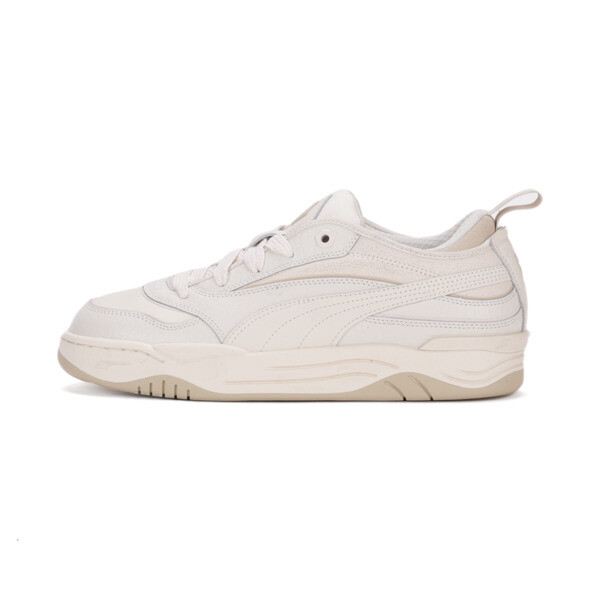 Zapatillas PUMA-180 Pro Gator En Frosted Ivory/Alpine Snow/Putty