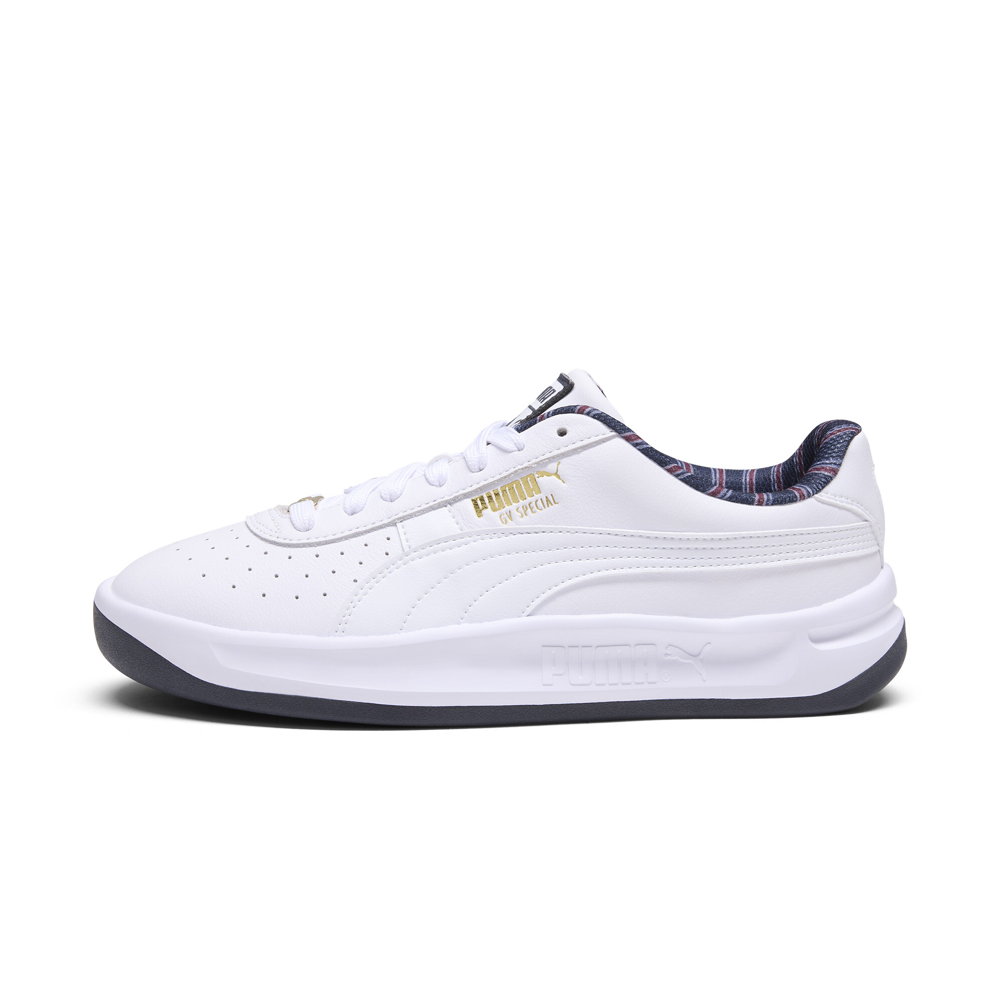 Puma Gv Special Tailored Stripes Sneakers Unisex In Multi