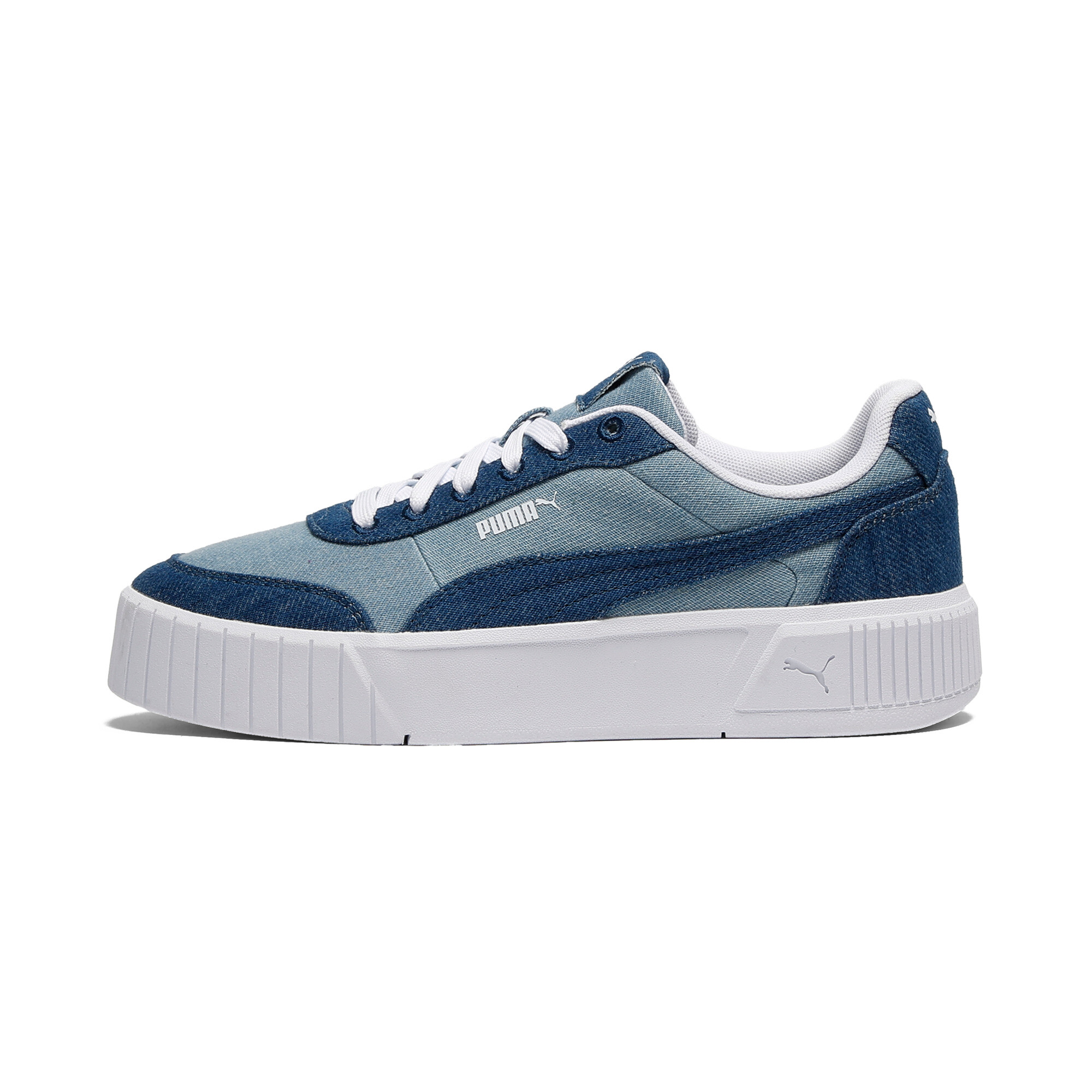 Puma Carina Mia Denim Women Shoes
