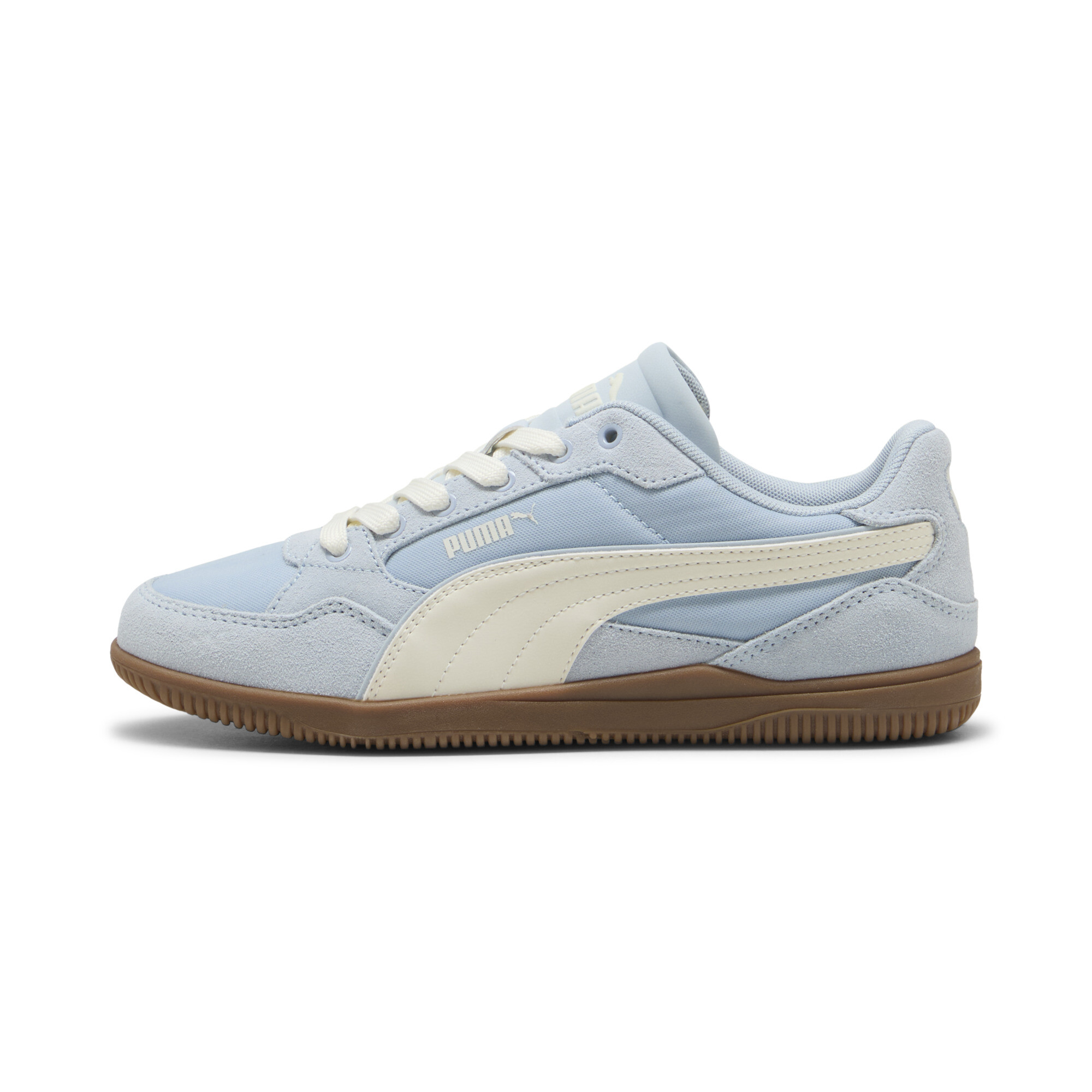 PUMA K-Moda sneakers voor Dames, Wit, Maat 42,5 thumbnail 5