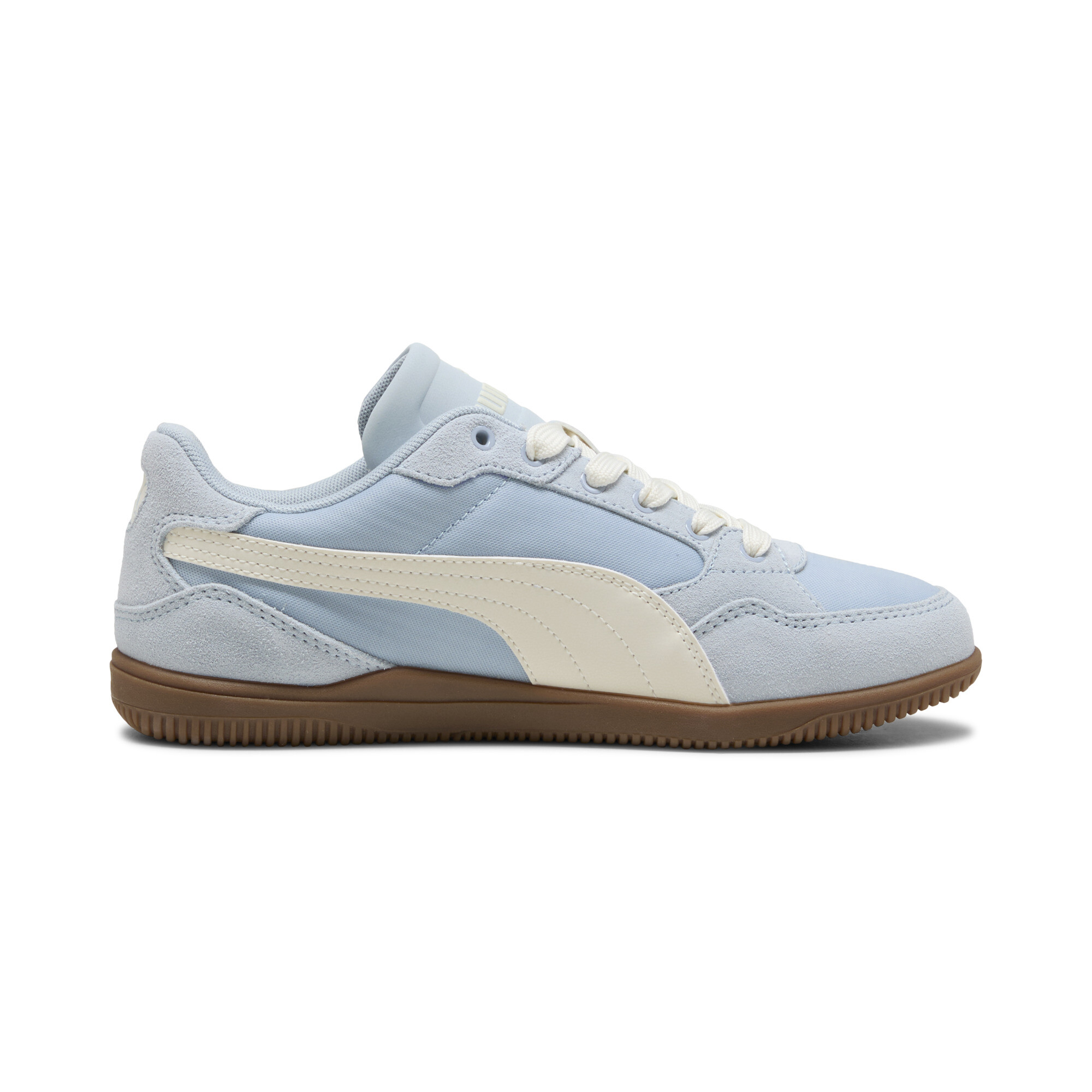 PUMA K-Moda sneakers voor Dames, Wit, Maat 42,5 thumbnail 3
