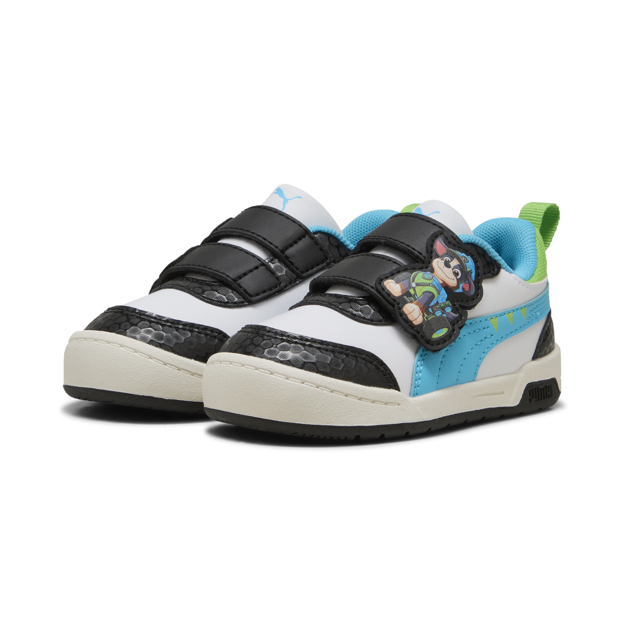 Baskets Multiflex 2 PUMA x PAW PATROL Bébé Accessoires