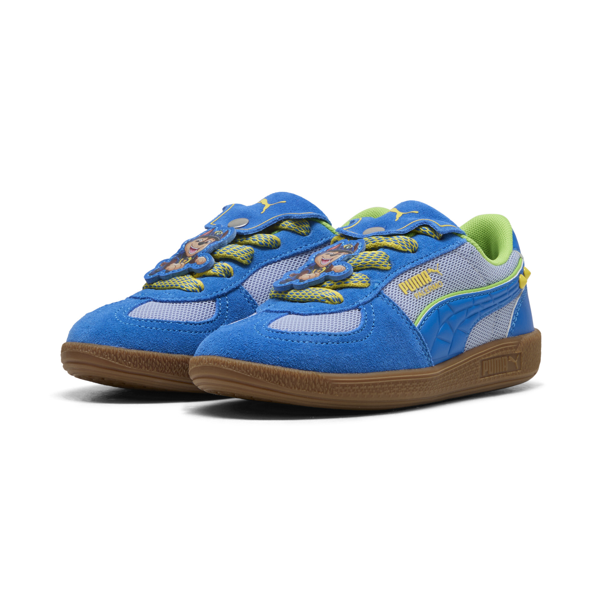 Sneakers Palermo PUMA x PAW PATROL Enfant Accessoires 34.5