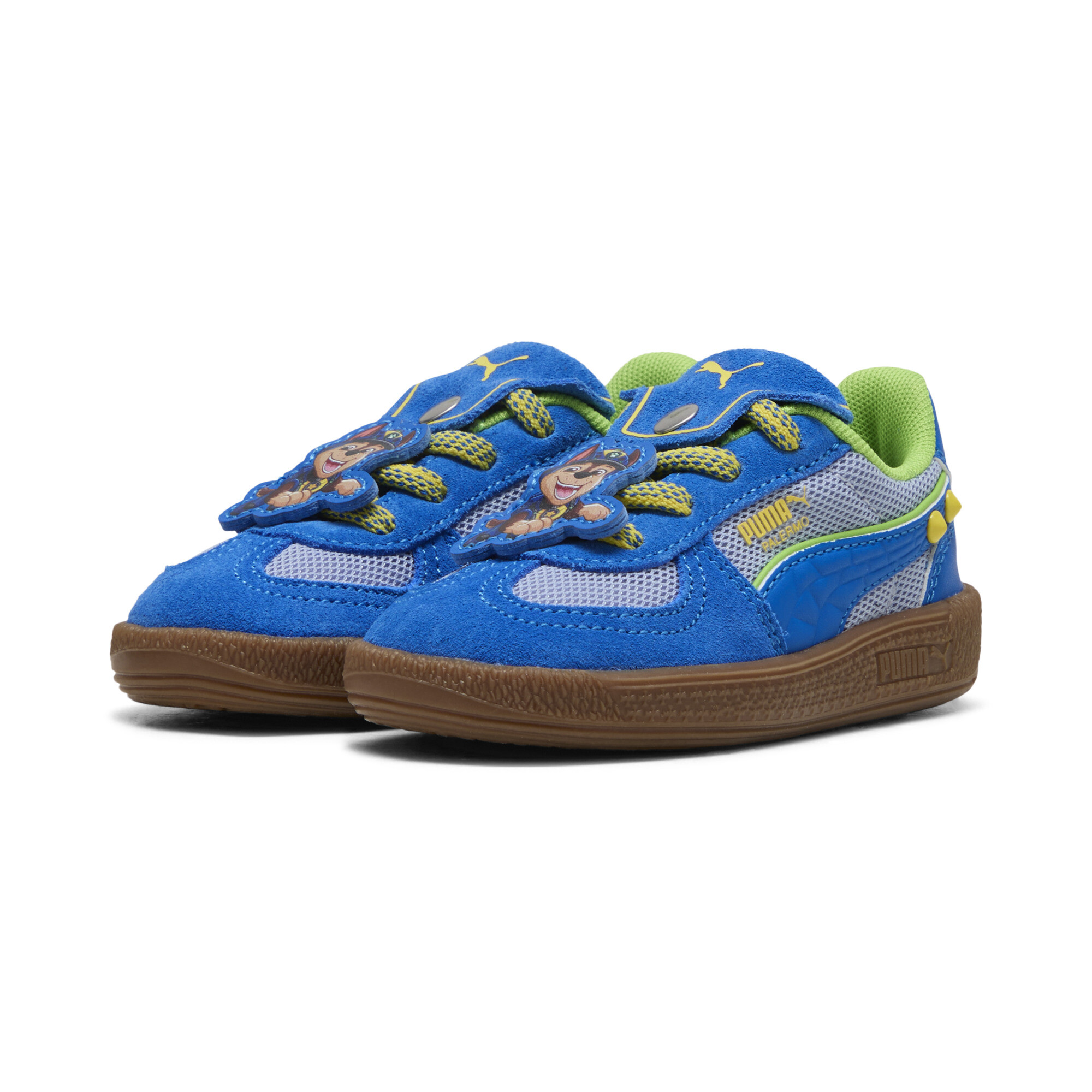 Baskets Palermo PUMA x PAW PATROL Bébé Accessoires