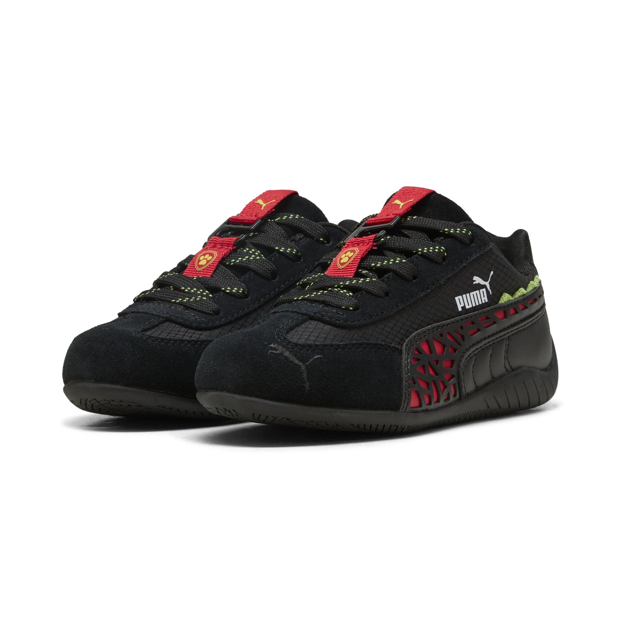 Sneakers Speedcat PUMA x PAW PATROL Enfant Accessoires 31.5