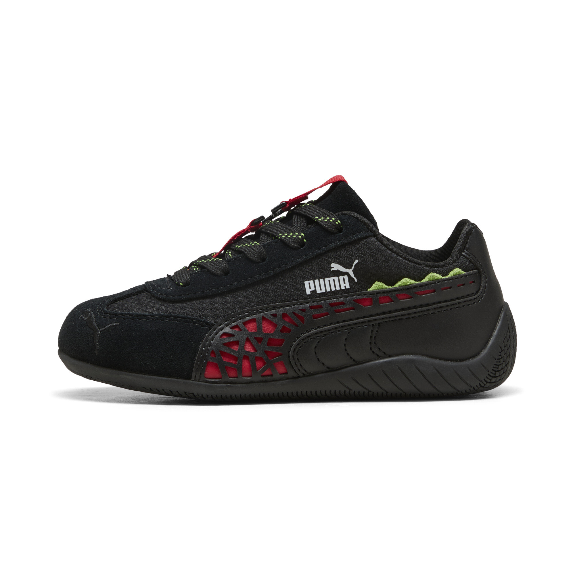 PUMA x PAW PATROL Speedcat Sneakers Kids | black | PUMA South Africa