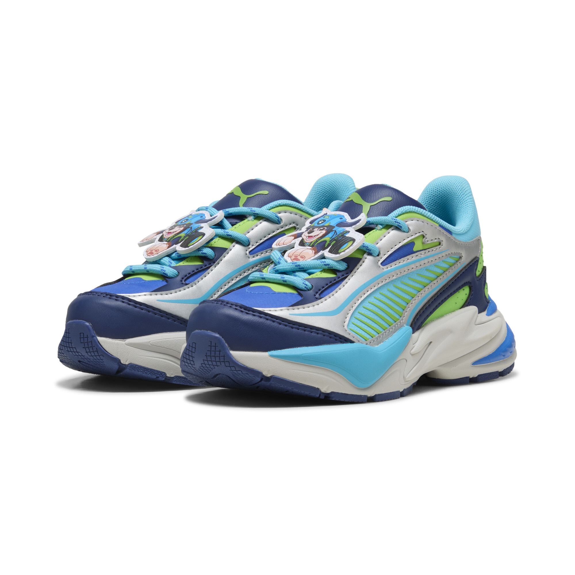 Sneakers RS Surge PUMA x PAW PATROL Enfant Accessoires 34.5