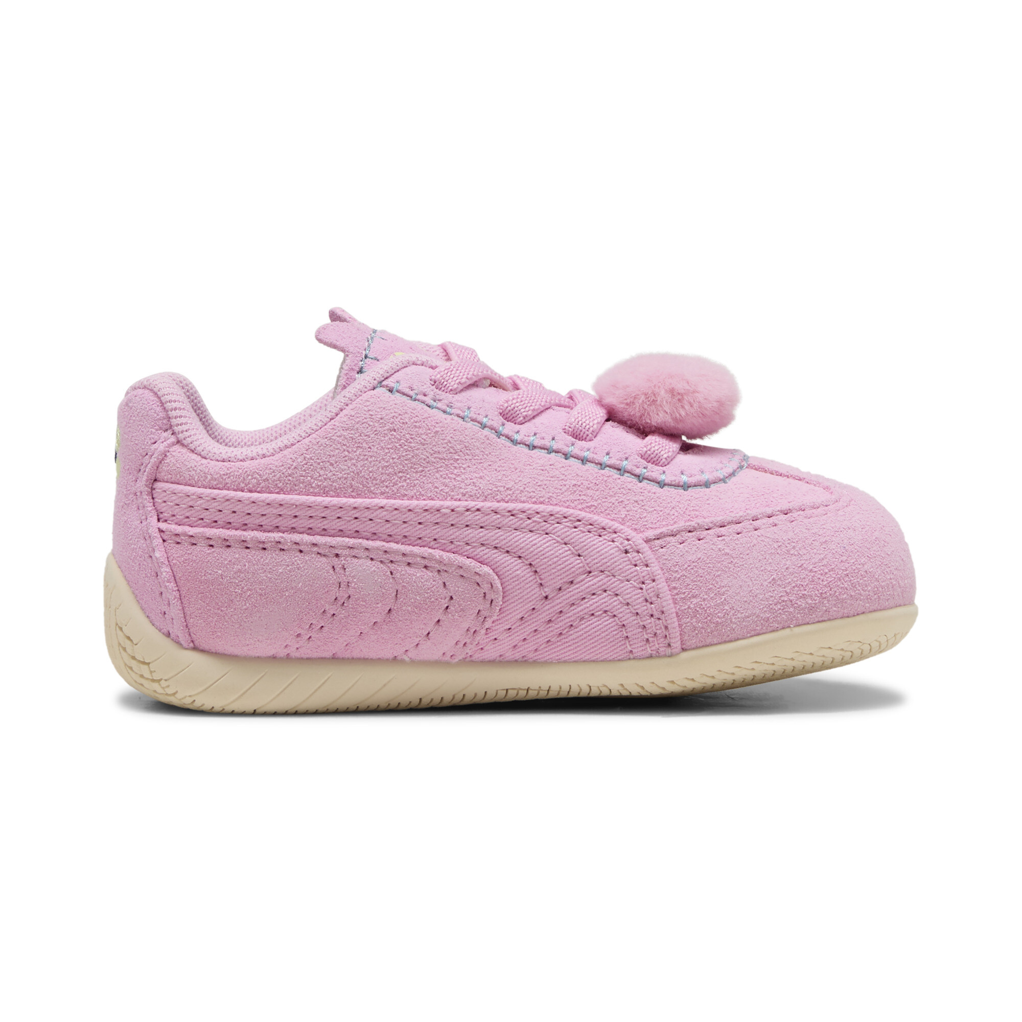 PUMA x GABBY'S DOLLHOUSE Speedcat sneakers voor Dames, Roze, Maat 25 thumbnail 4