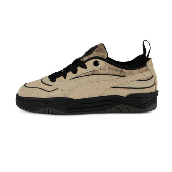 Zapatillas PUMA-180 Pro Camo En Toasted Almond/Granola/Negro