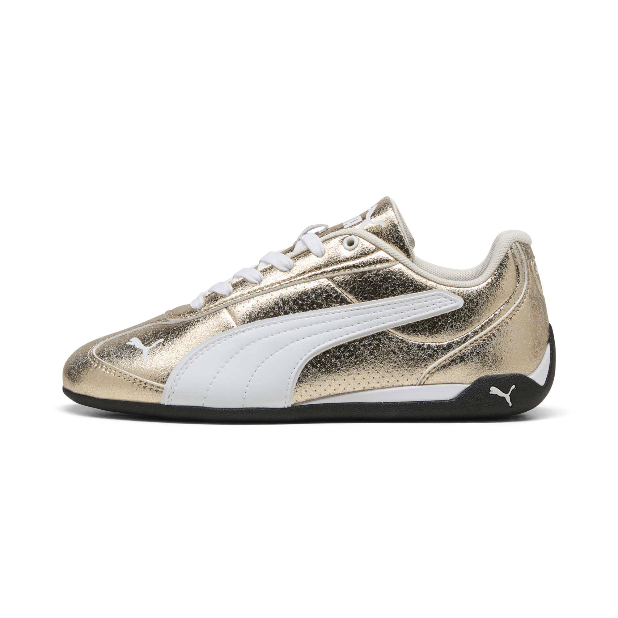 Zapatillas Replicatch Metallic Whisper para mujer