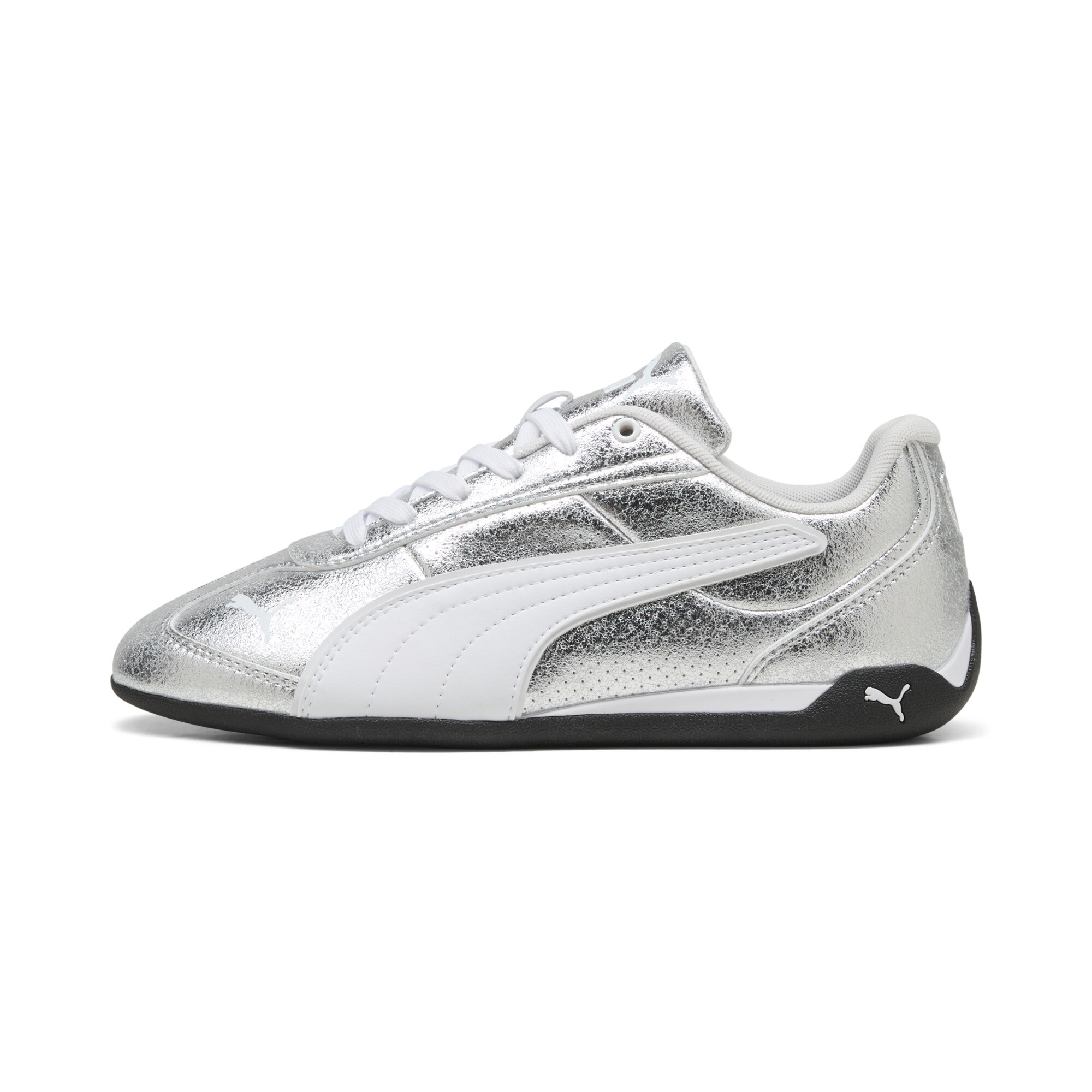 Zapatillas Replicatch Metallic Whisper para mujer
