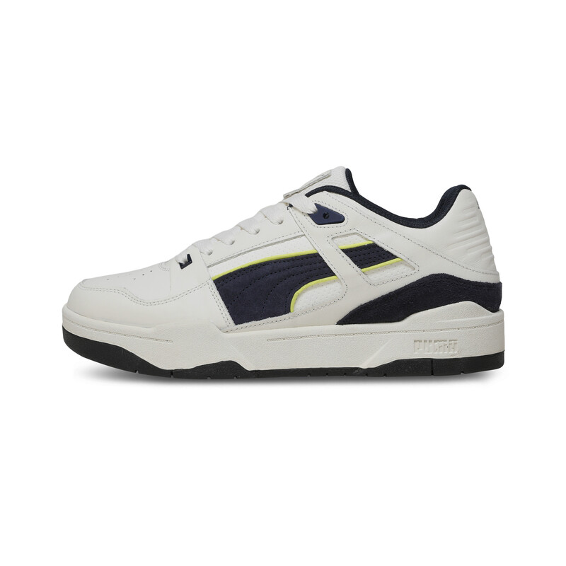 PUMA Slipstream Always On Leather Men's Sneakers
