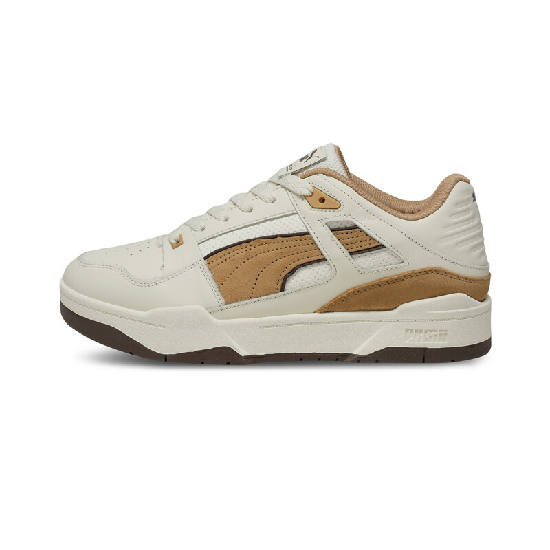 

Men's PUMA Slipstream Always On Leather Sneakers