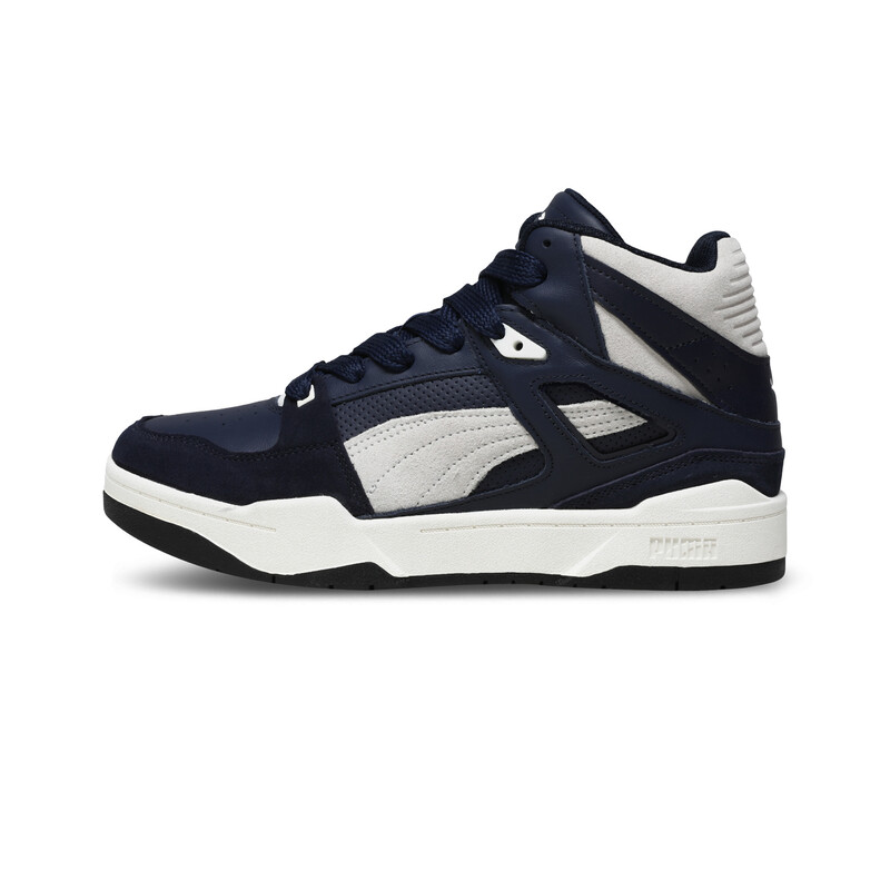 

Men's PUMA Slipstream Hi Always On Casual Sneakers