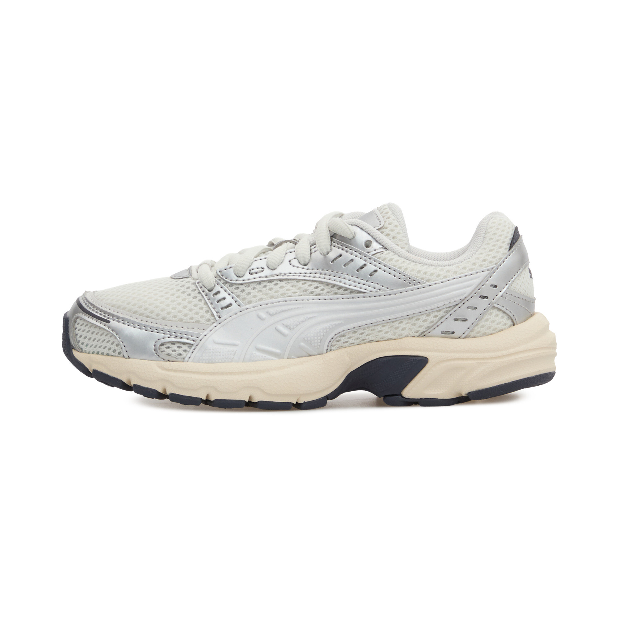 Кросівки C25K Sneakers Women | Колір: Сірий | Vapor Gray-PUMA