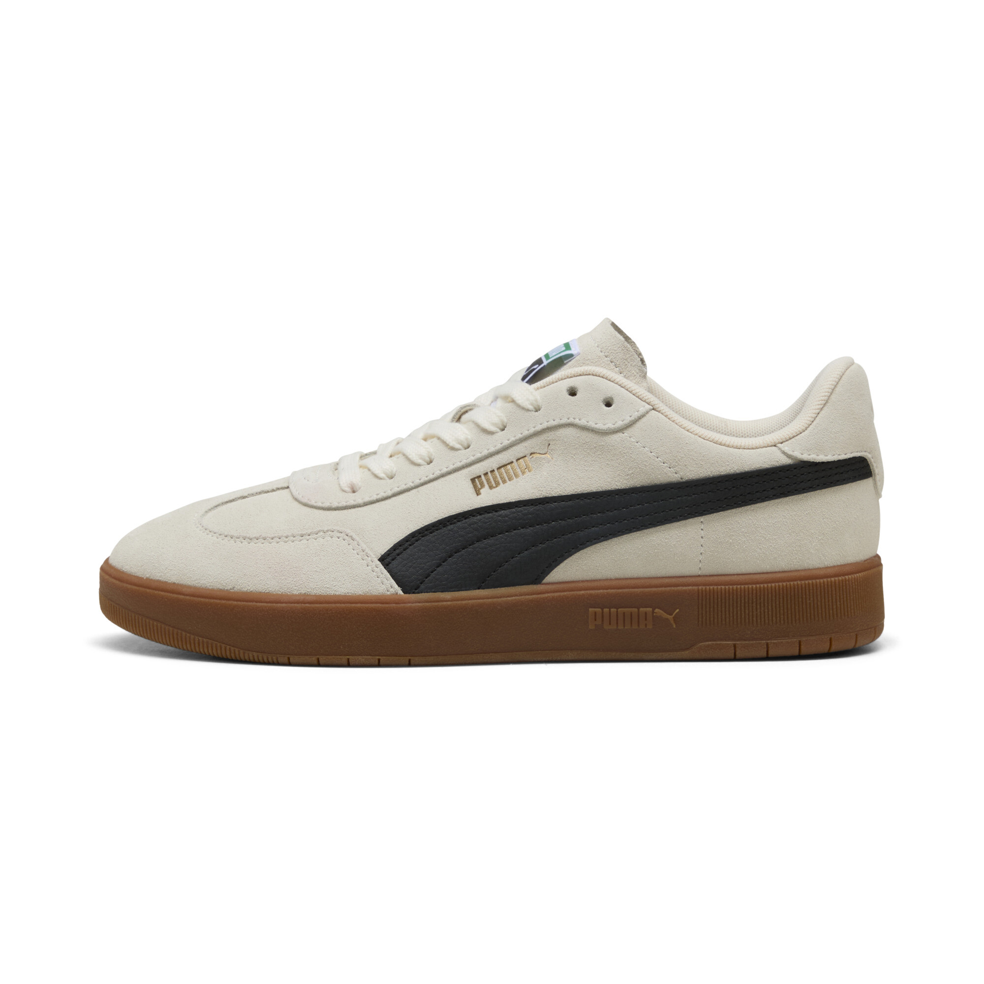 PUMA Baskets Mostro Suède Unisexe Chaussures 40.5 - vue 1