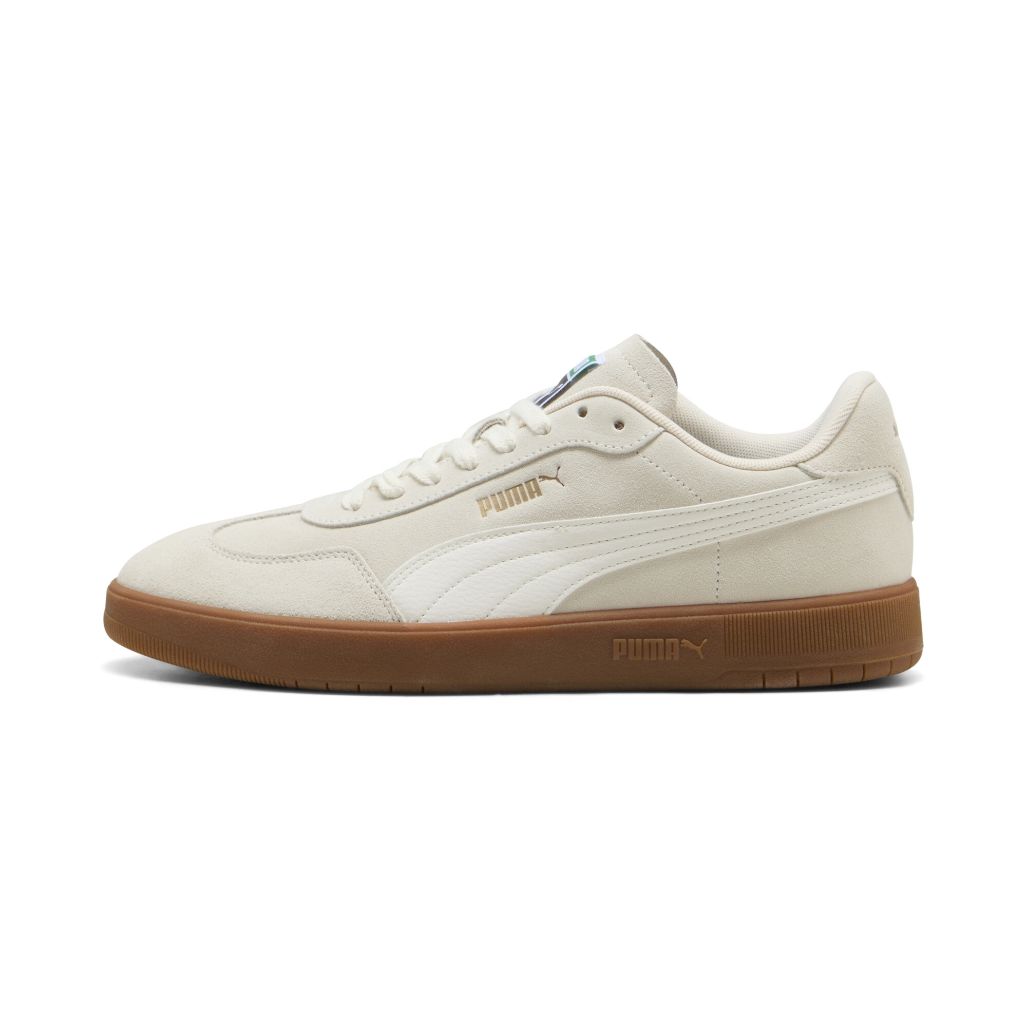 PUMA Baskets Mostro Suède Unisexe Chaussures 40.5 - vue 6