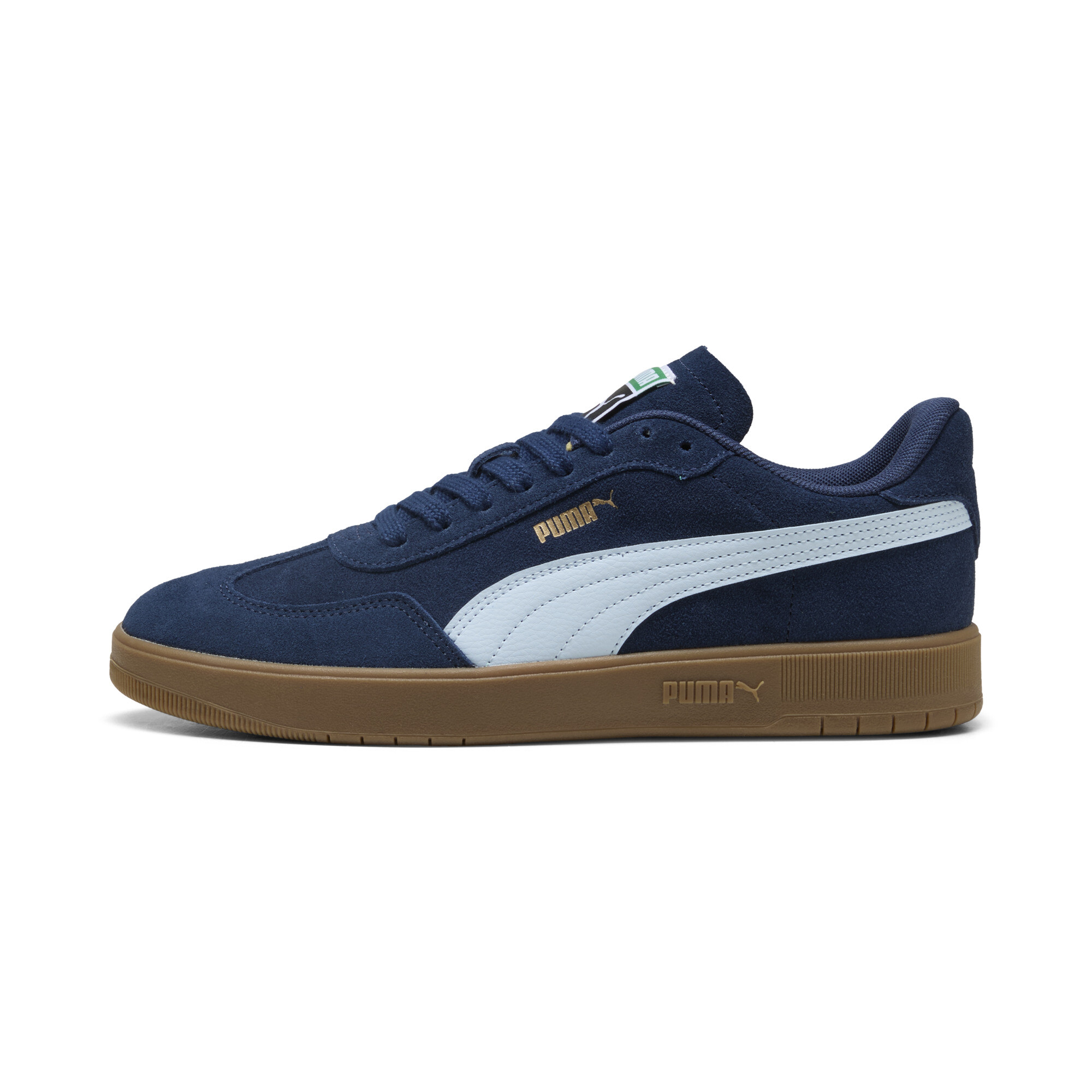 PUMA Baskets Mostro Suède Unisexe Chaussures 40.5 - vue 3