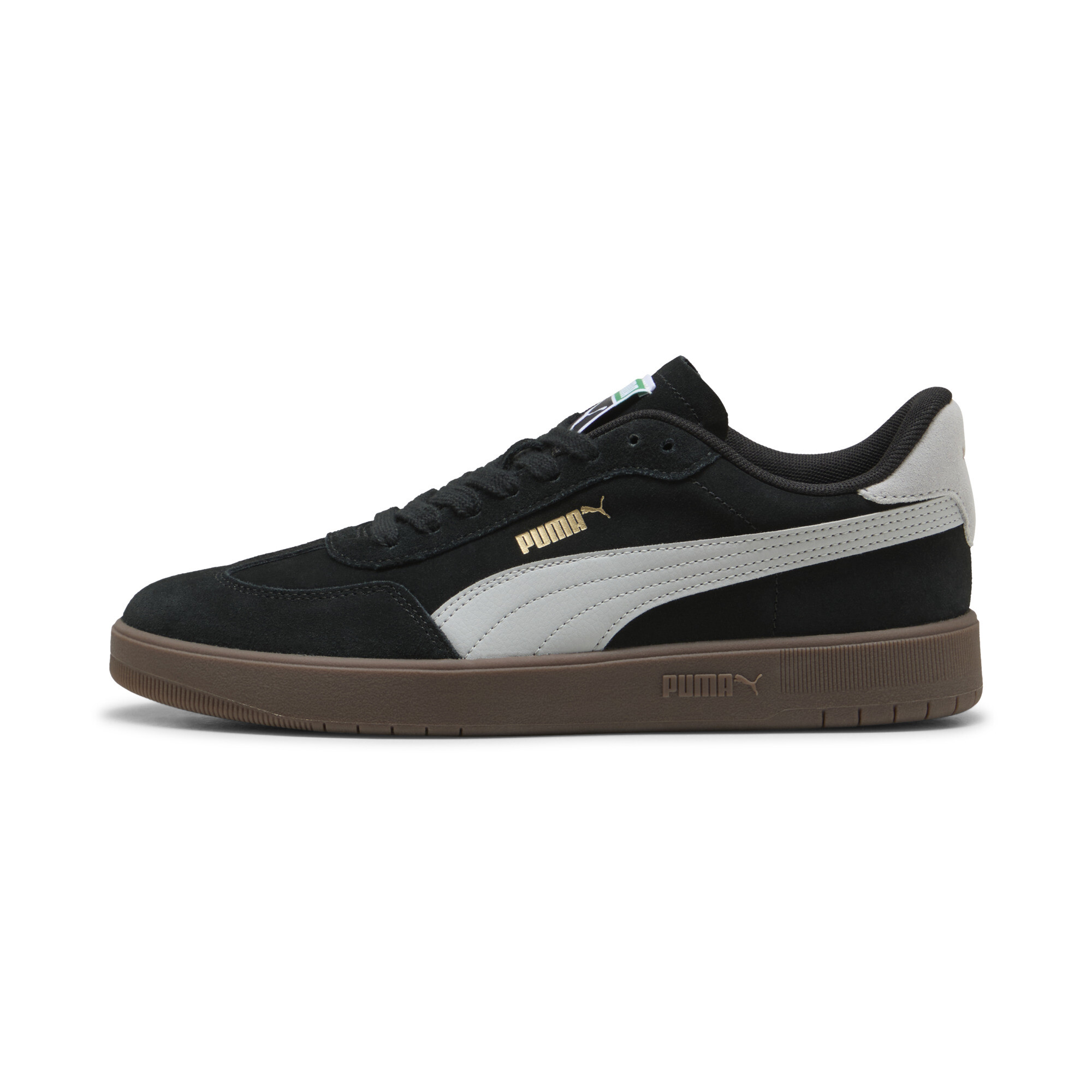 PUMA Baskets Mostro Suède Unisexe Chaussures 40.5 - vue 4