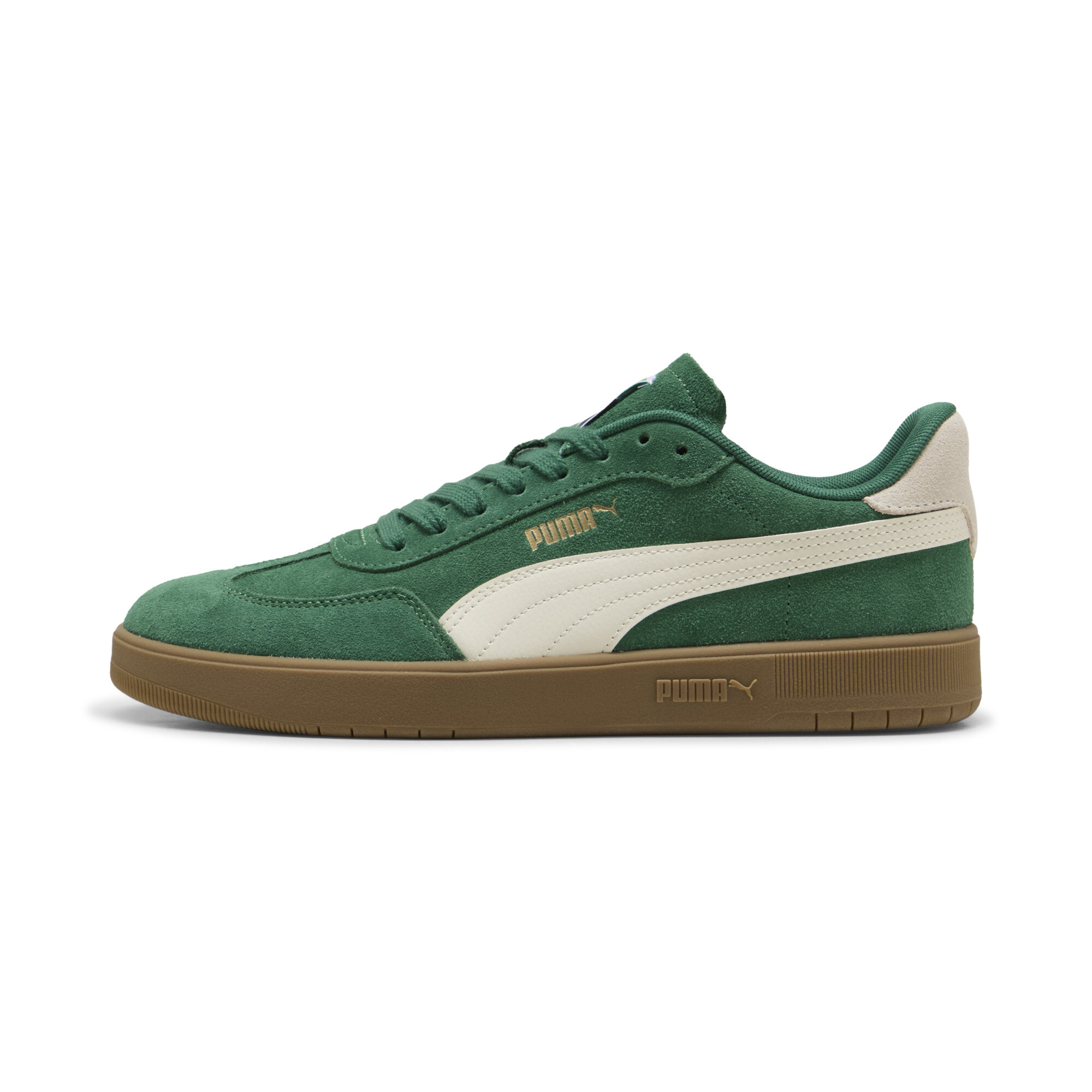PUMA Baskets Mostro Suède Unisexe Chaussures 40.5 - vue 5