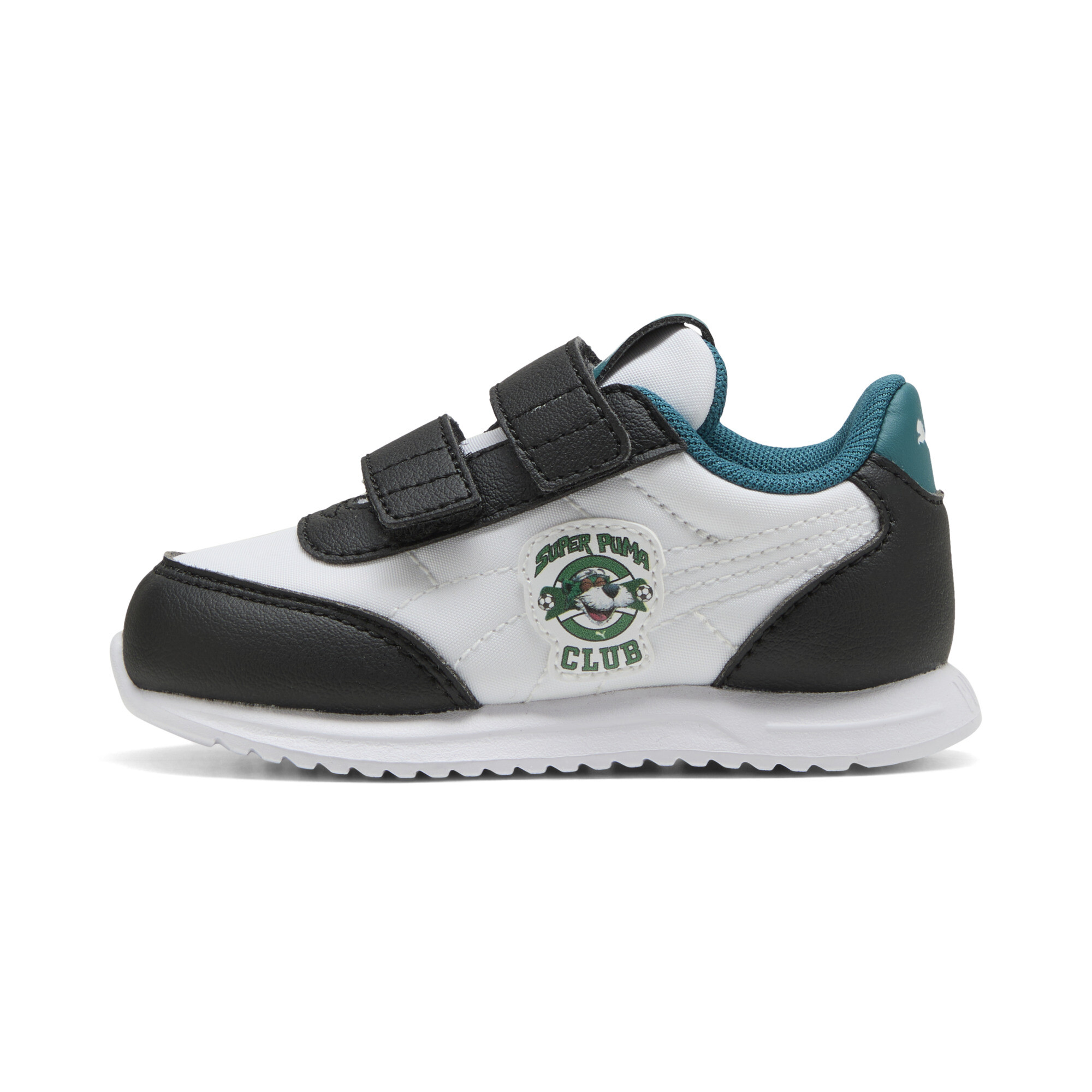 Дитячі кросівки R78 Lightwind Super PUMA Sneakers Toddlers | Колір