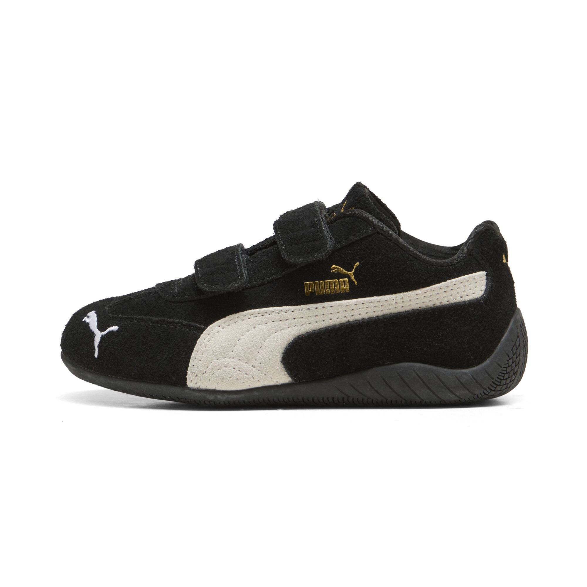 Baskets Puma Speedcat OG V PS pour Enfant - vue 3