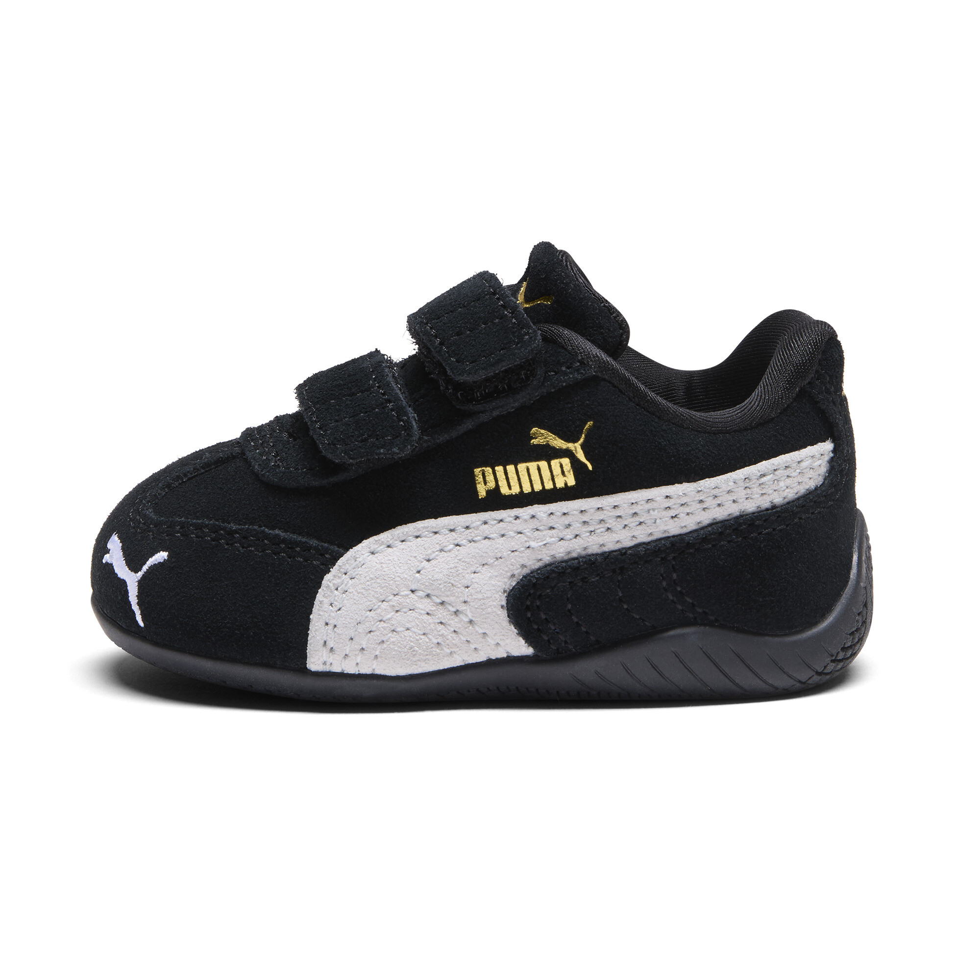 Puma Speedcat Og Sneakers Toddlers In Black