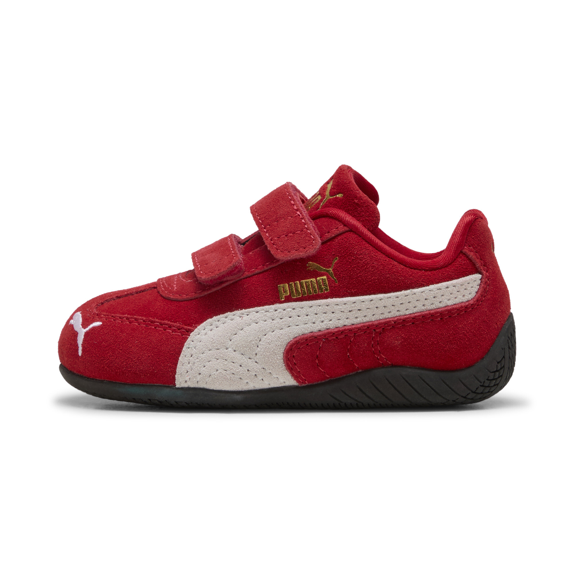 Puma Speedcat Og Sneakers Toddlers In Red