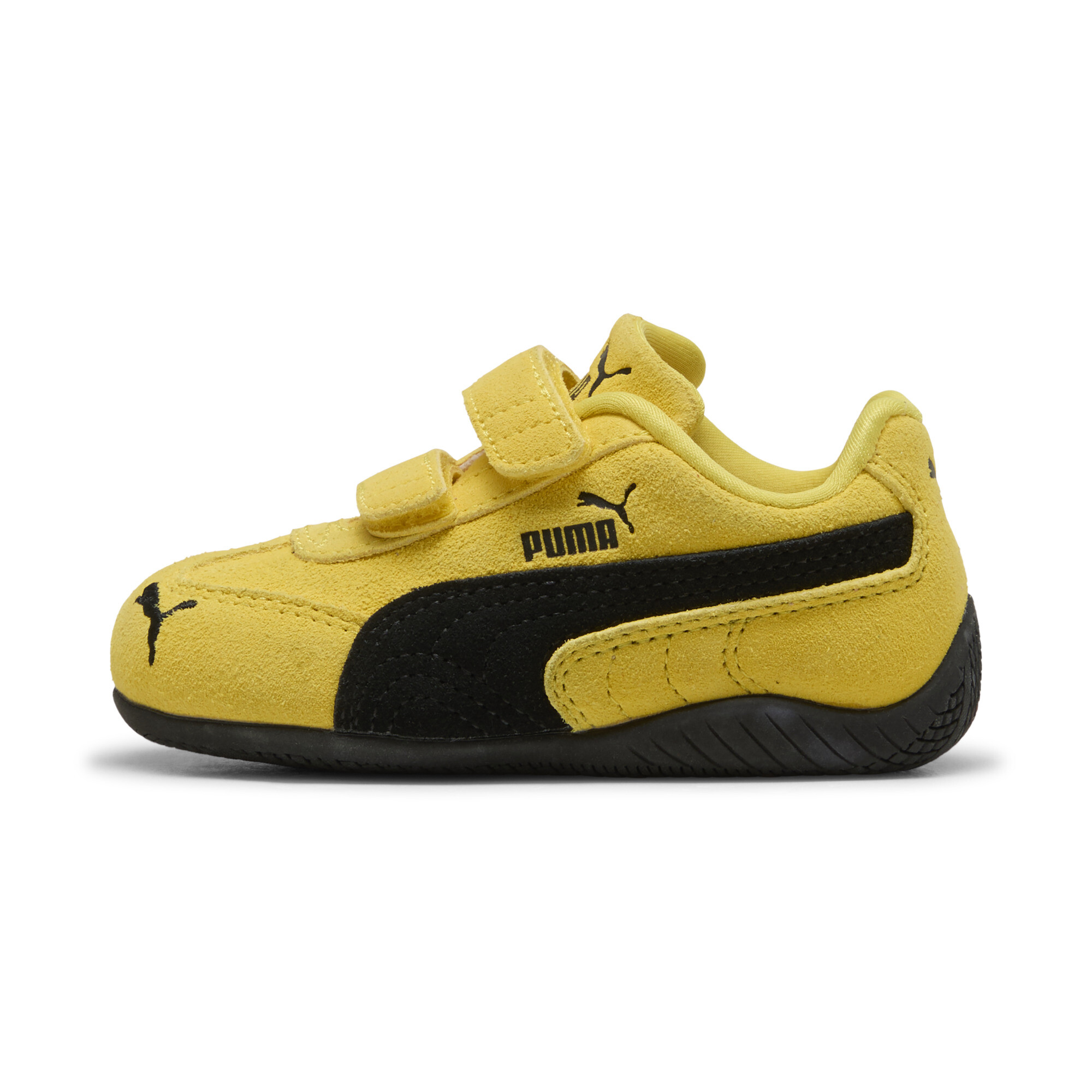 Puma Speedcat Og Sneakers Toddlers In Yellow