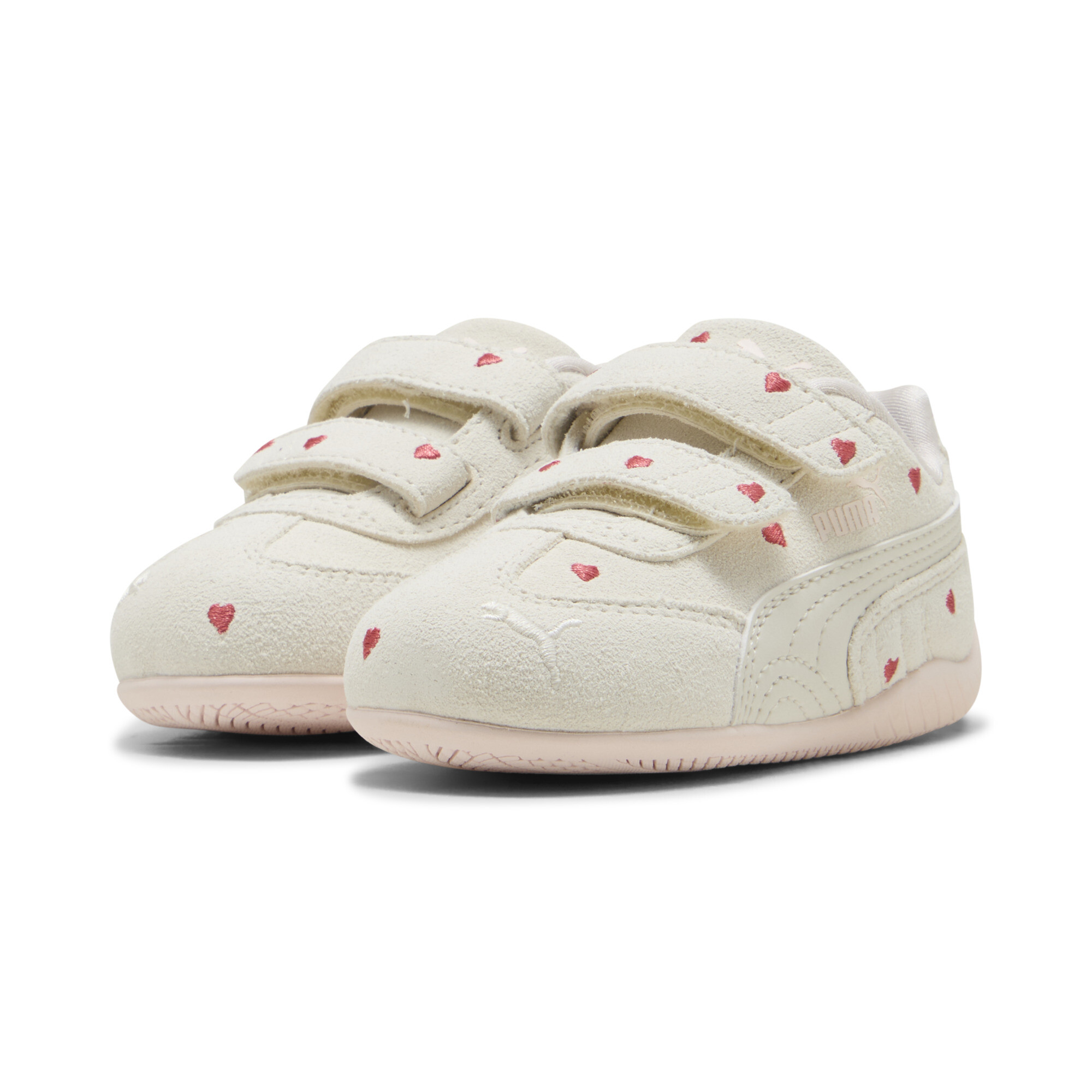 Baskets Puma Speedcat Amor V Inf pour Enfant - vue 2